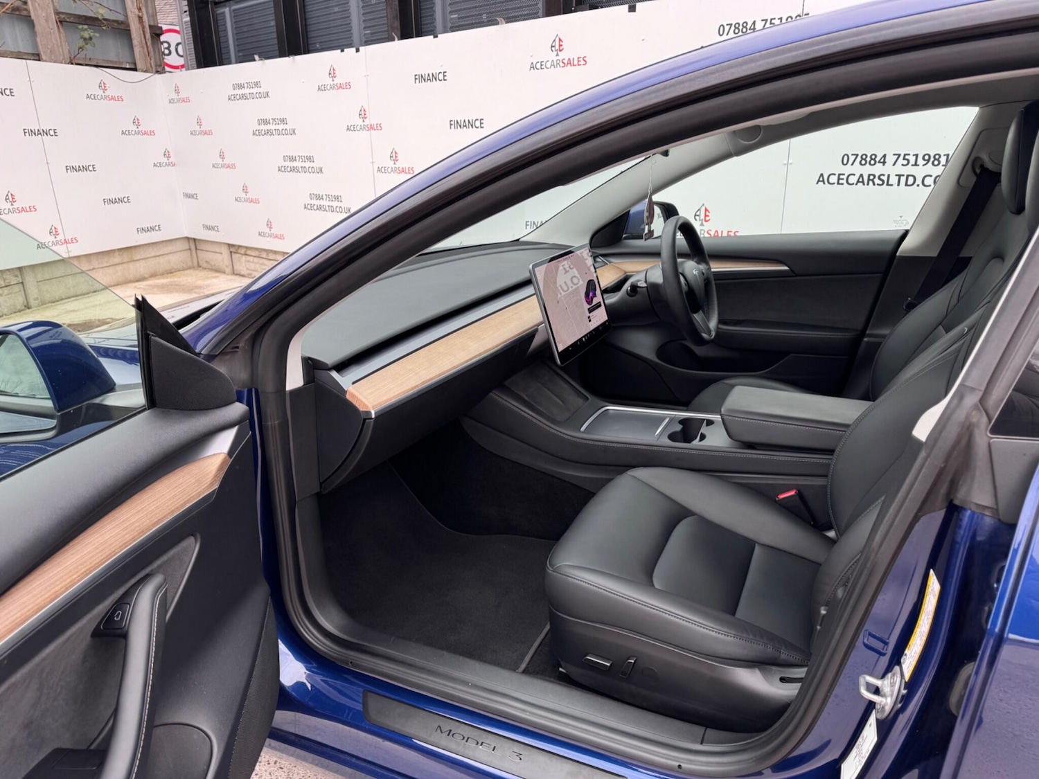 Used Tesla Model 3 2021 for sale - 77611474: Photo 17