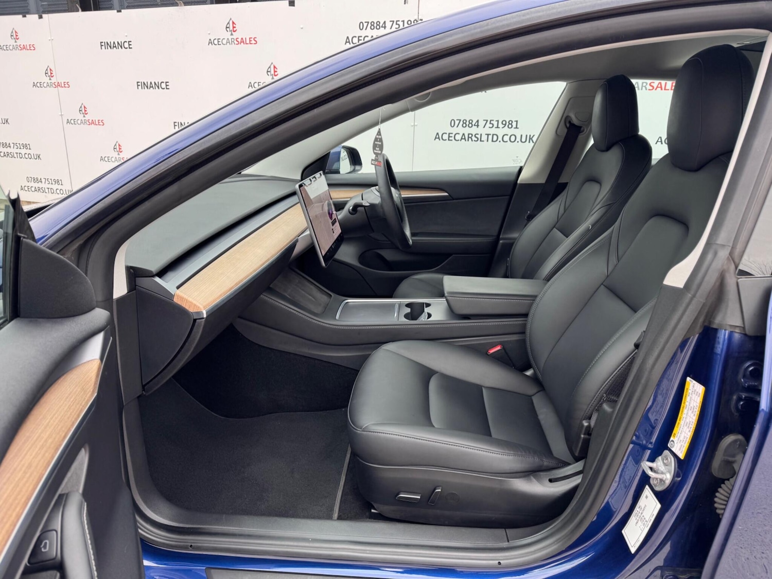 Used Tesla Model 3 2021 for sale - 77611474: Photo 18