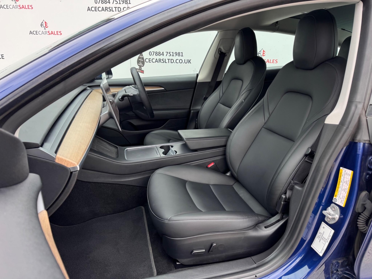 Used Tesla Model 3 2021 for sale - 77611474: Photo 19