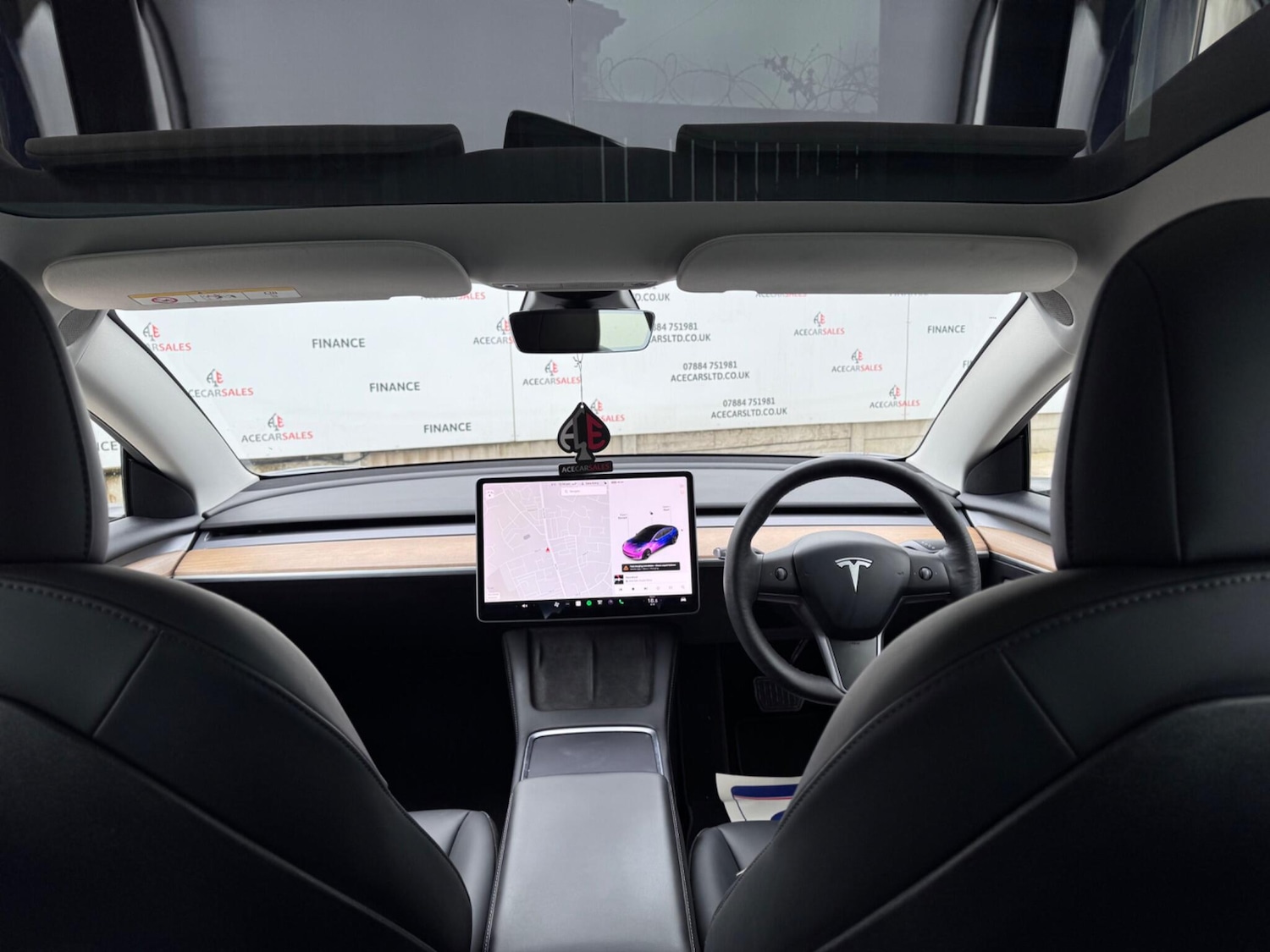 Used Tesla Model 3 2021 for sale - 77611474: Photo 21