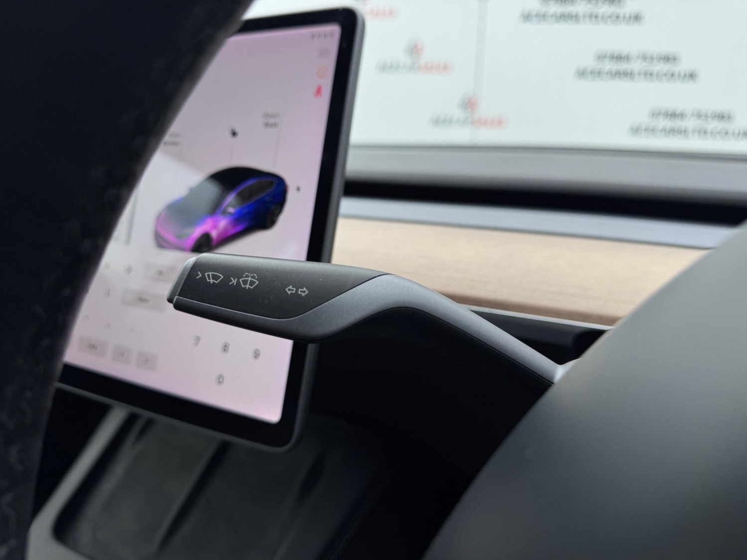 Used Tesla Model 3 2021 for sale - 77611474: Photo 28