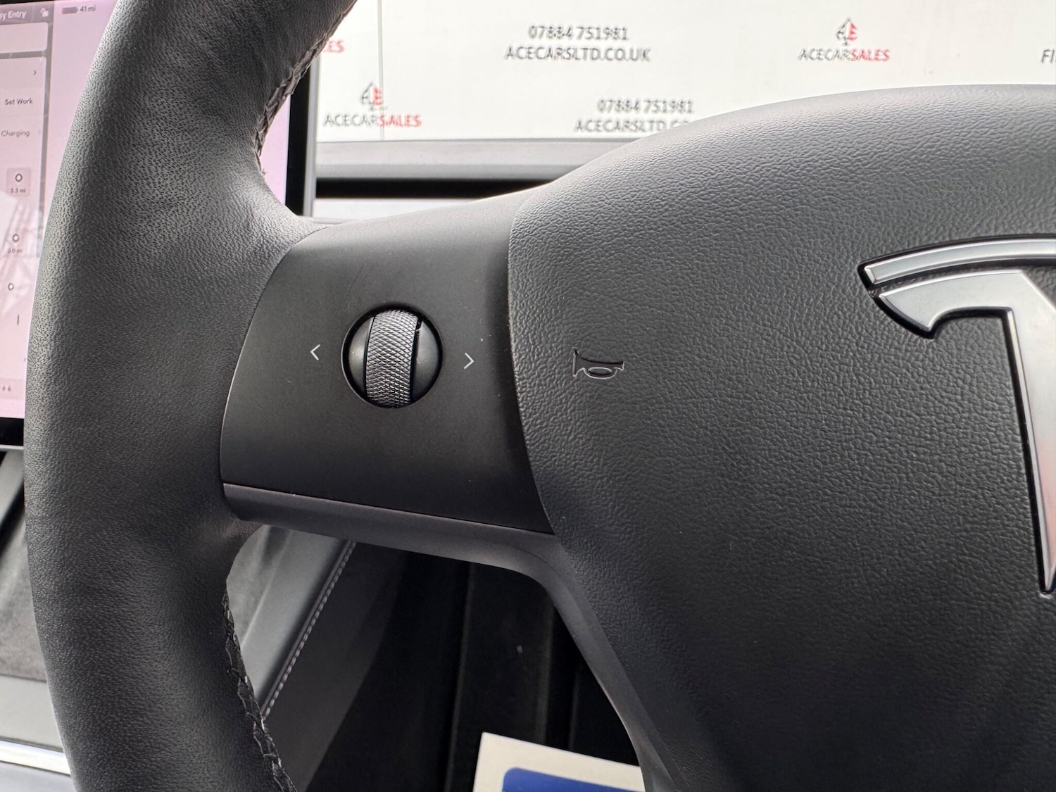 Used Tesla Model 3 2021 for sale - 77611474: Photo 29