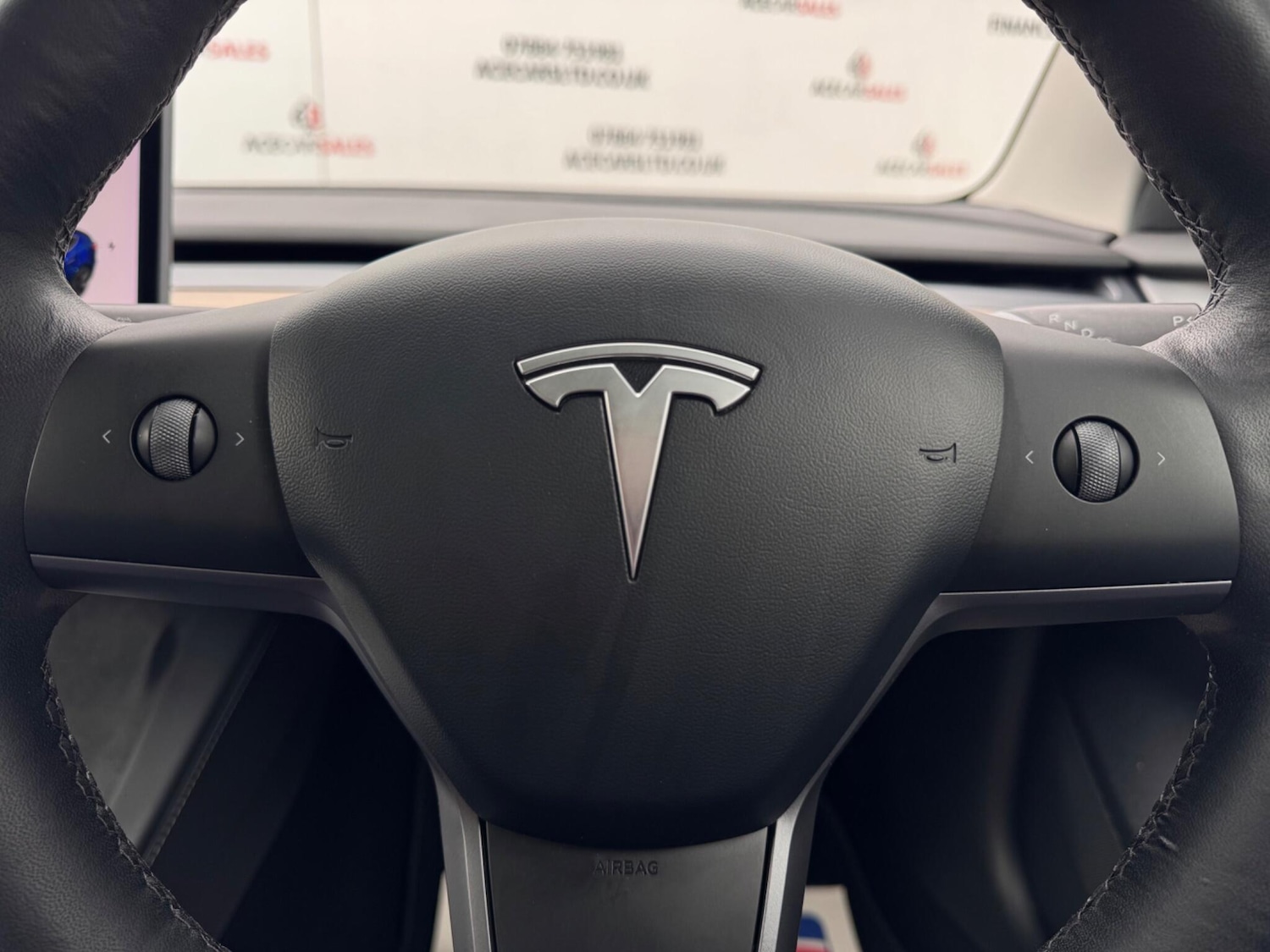 Used Tesla Model 3 2021 for sale - 77611474: Photo 30