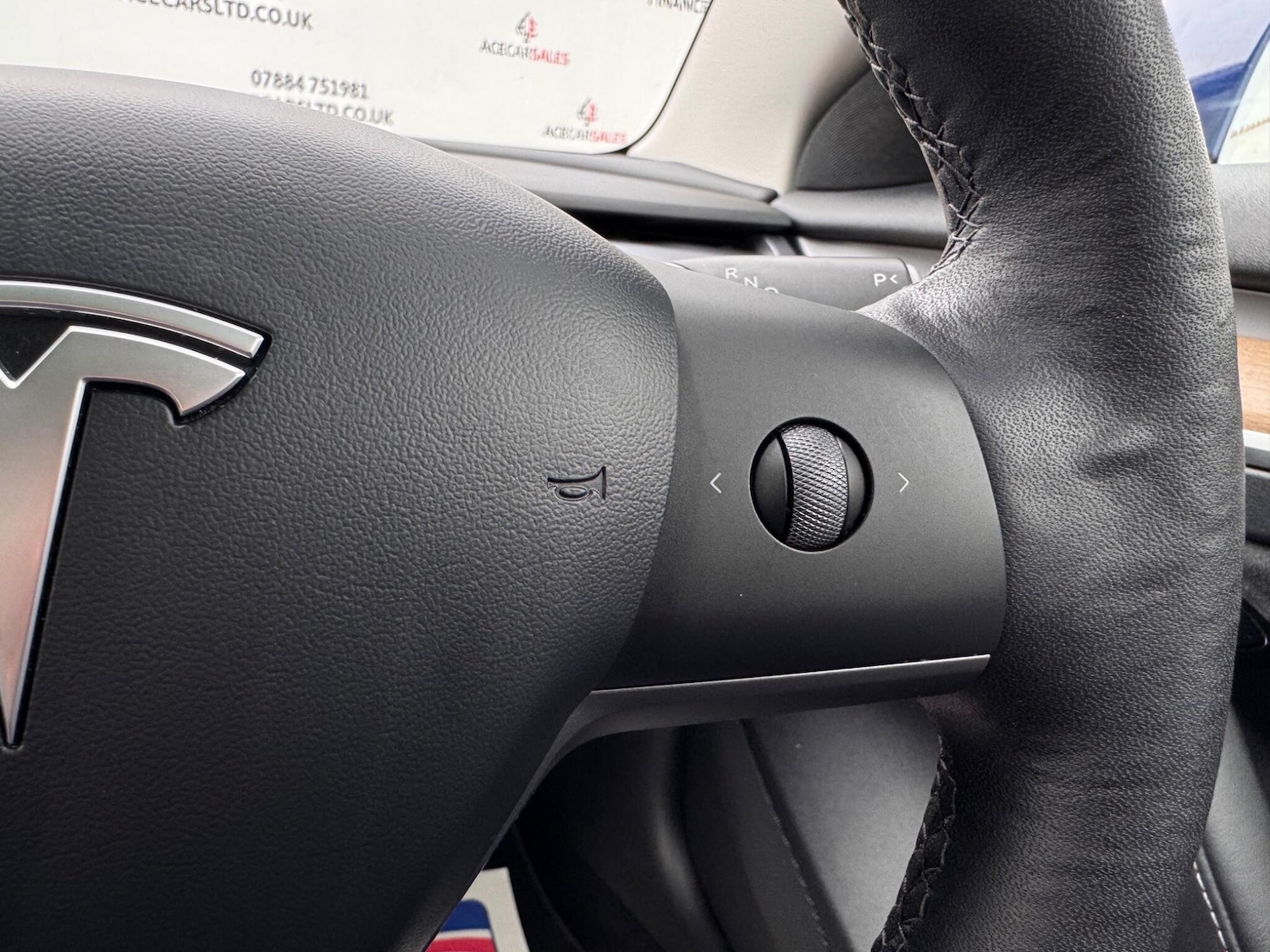 Used Tesla Model 3 2021 for sale - 77611474: Photo 31