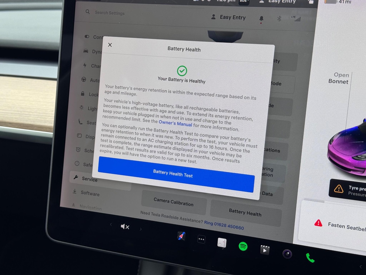 Used Tesla Model 3 2021 for sale - 77611474: Photo 34