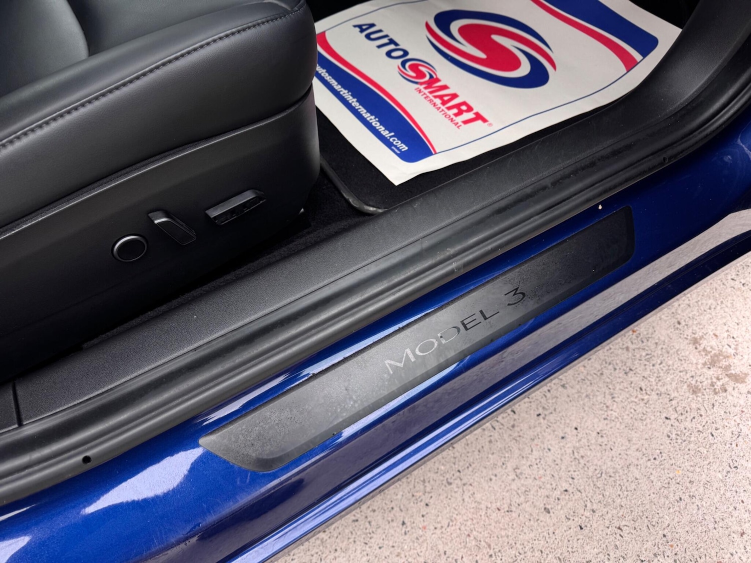 Used Tesla Model 3 2021 for sale - 77611474: Photo 68