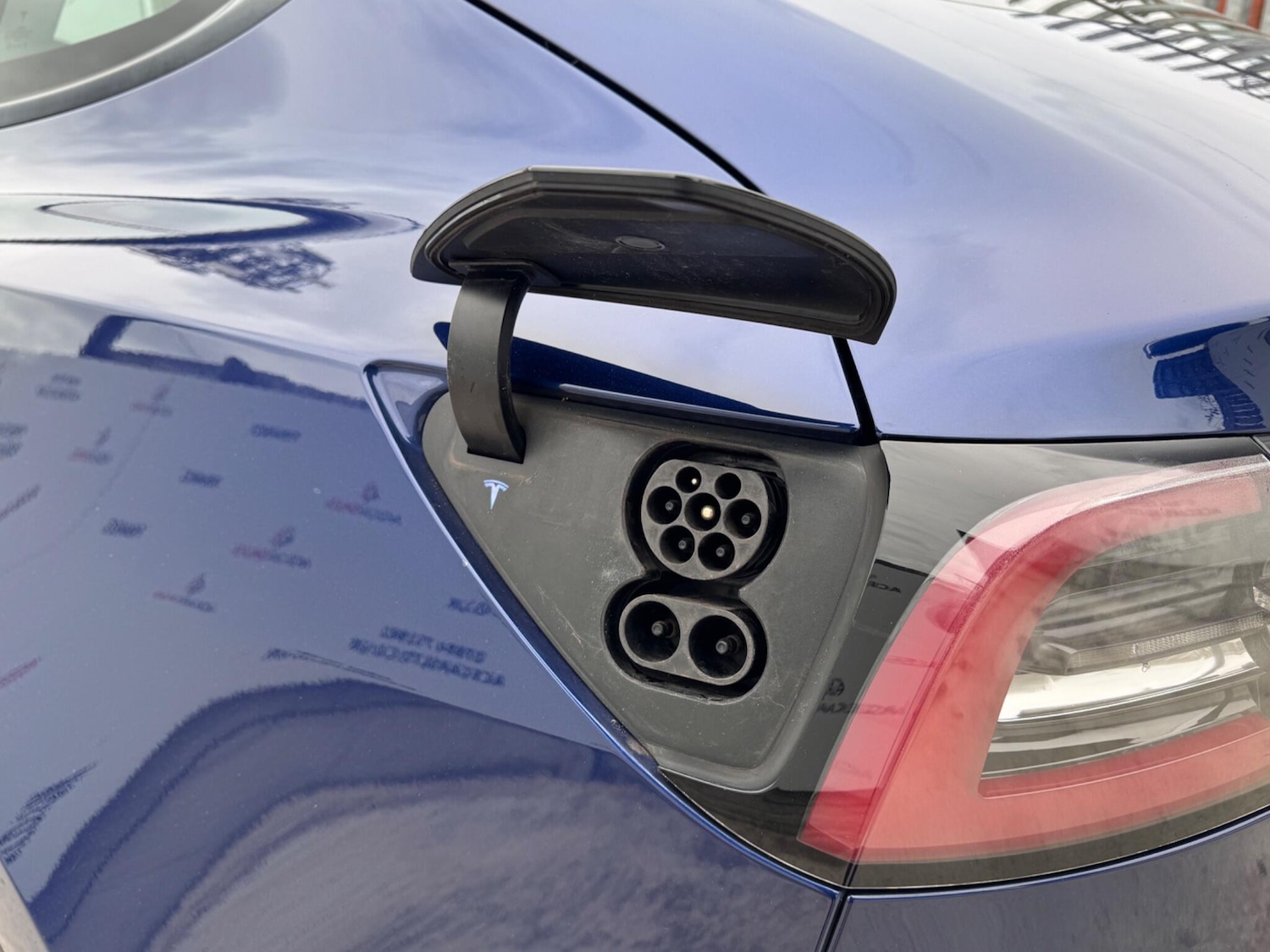 Used Tesla Model 3 2021 for sale - 77611474: Photo 71