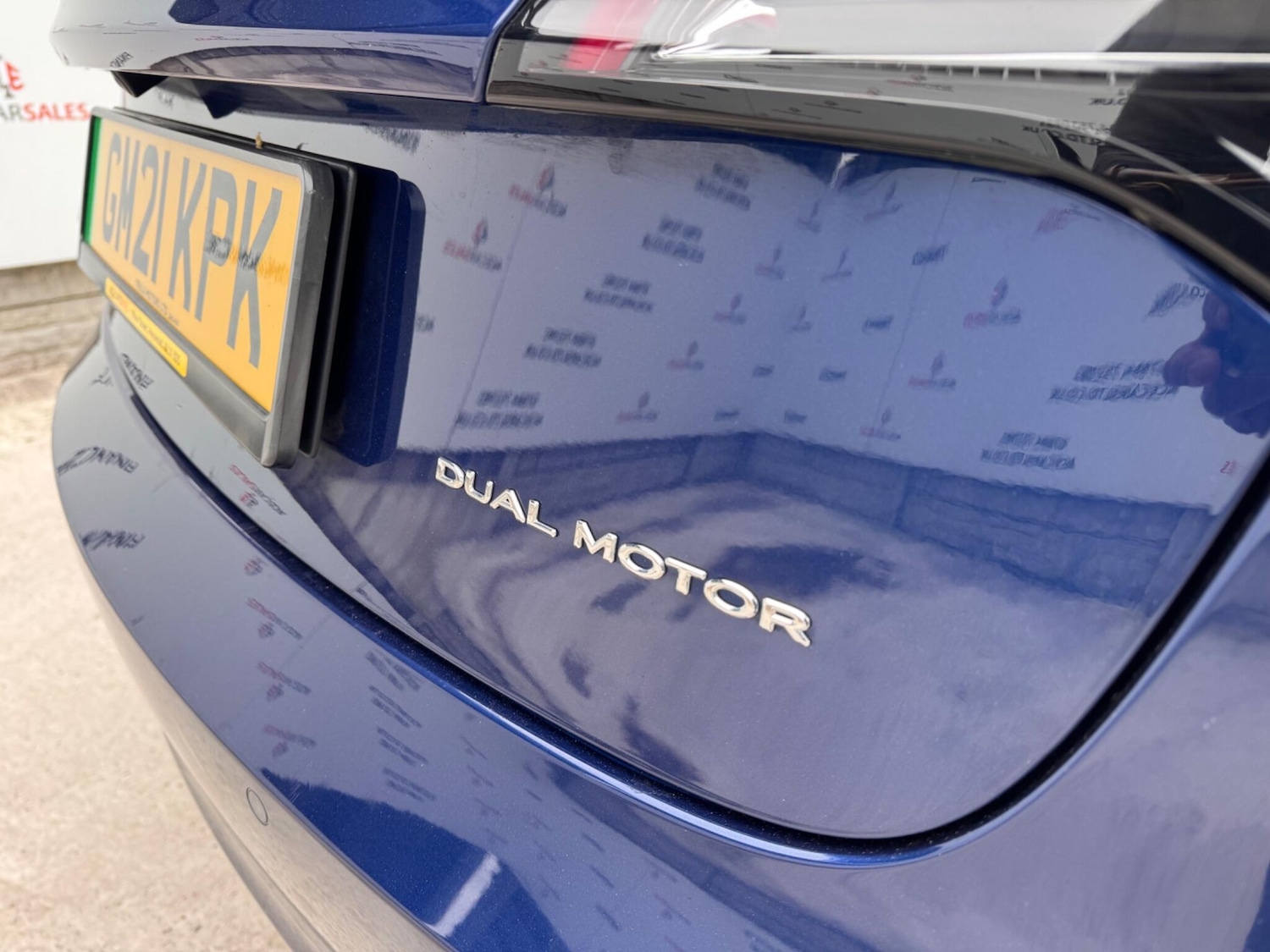 Used Tesla Model 3 2021 for sale - 77611474: Photo 72