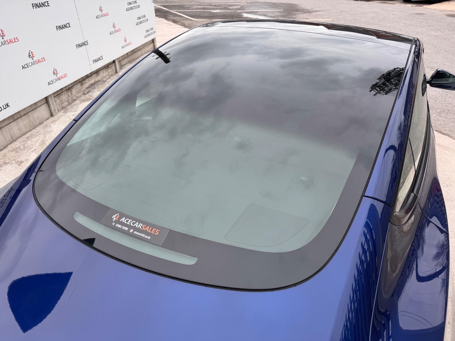 Used Tesla Model 3 2021 for sale - 77611474: Photo 74