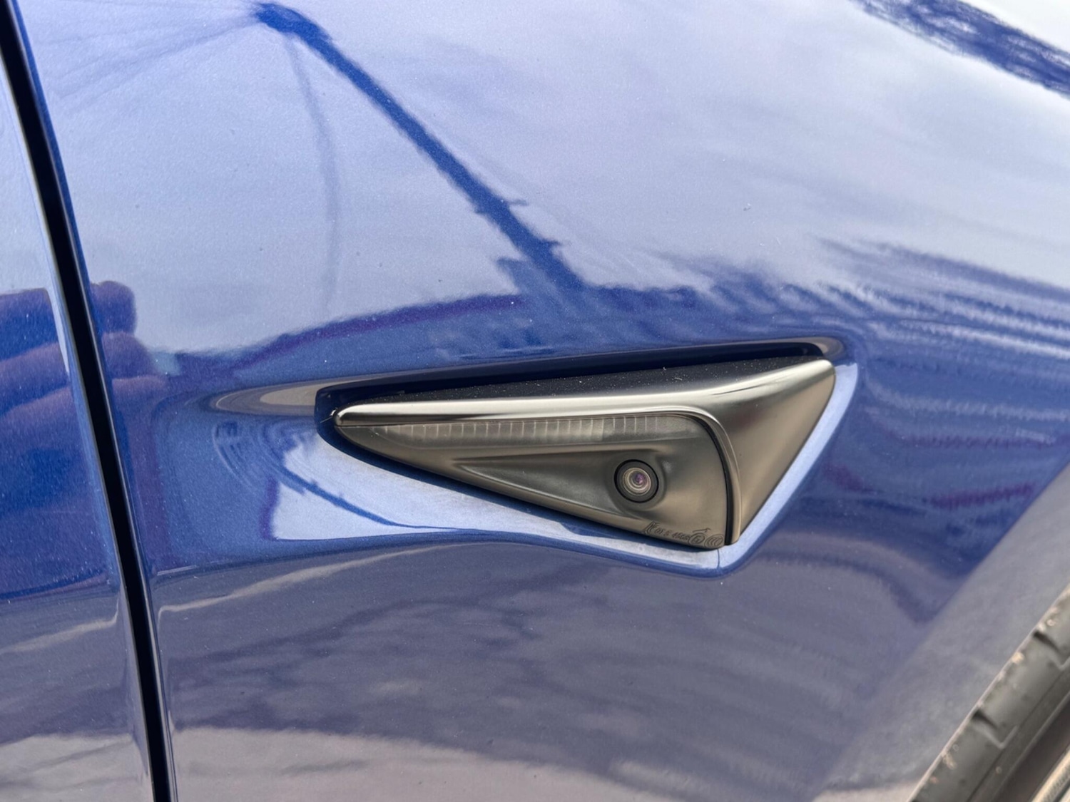 Used Tesla Model 3 2021 for sale - 77611474: Photo 76