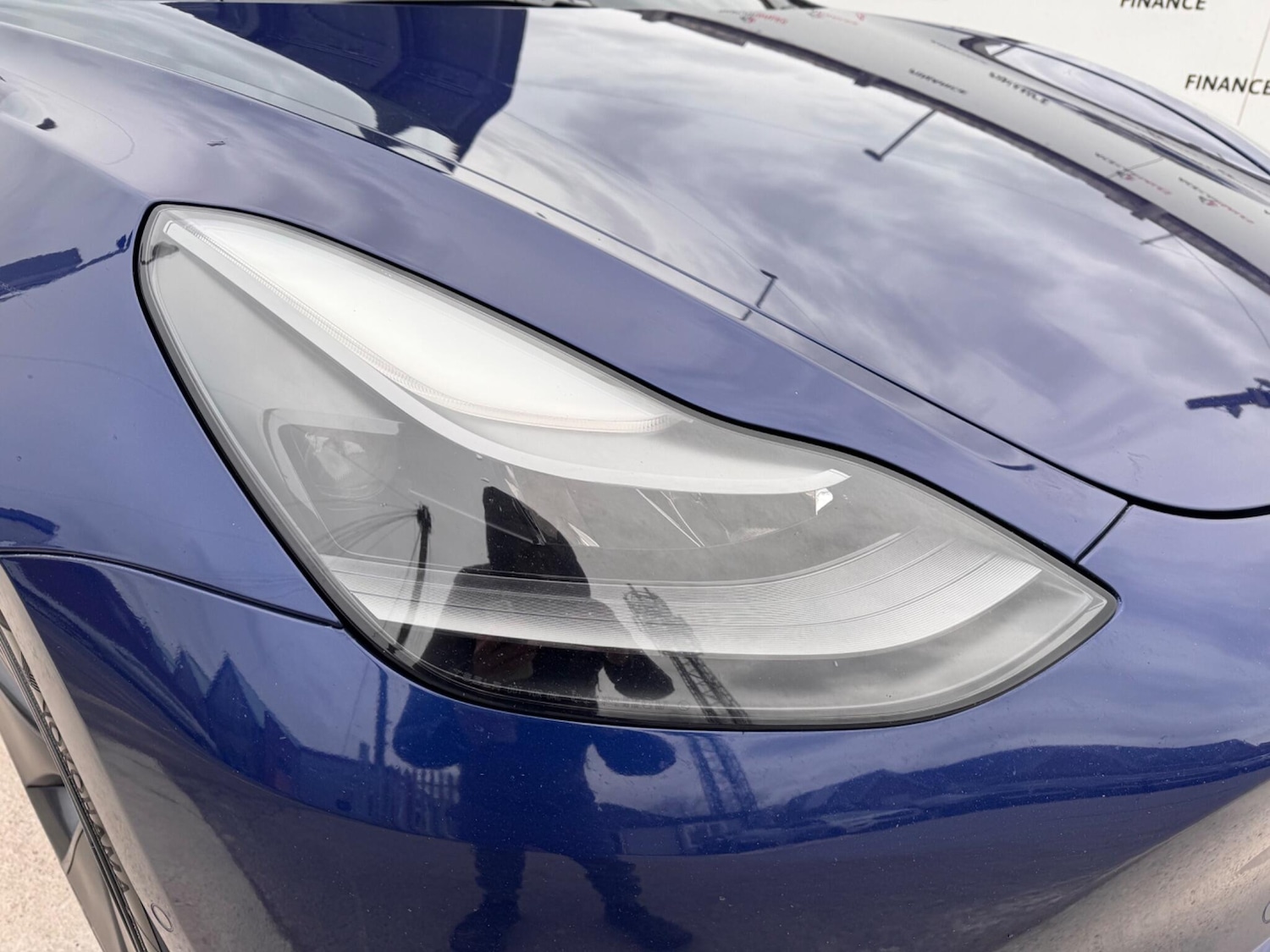 Used Tesla Model 3 2021 for sale - 77611474: Photo 79