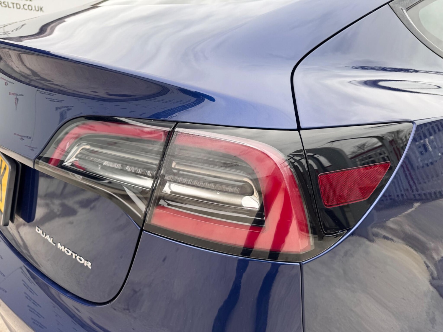 Used Tesla Model 3 2021 for sale - 77611474: Photo 80