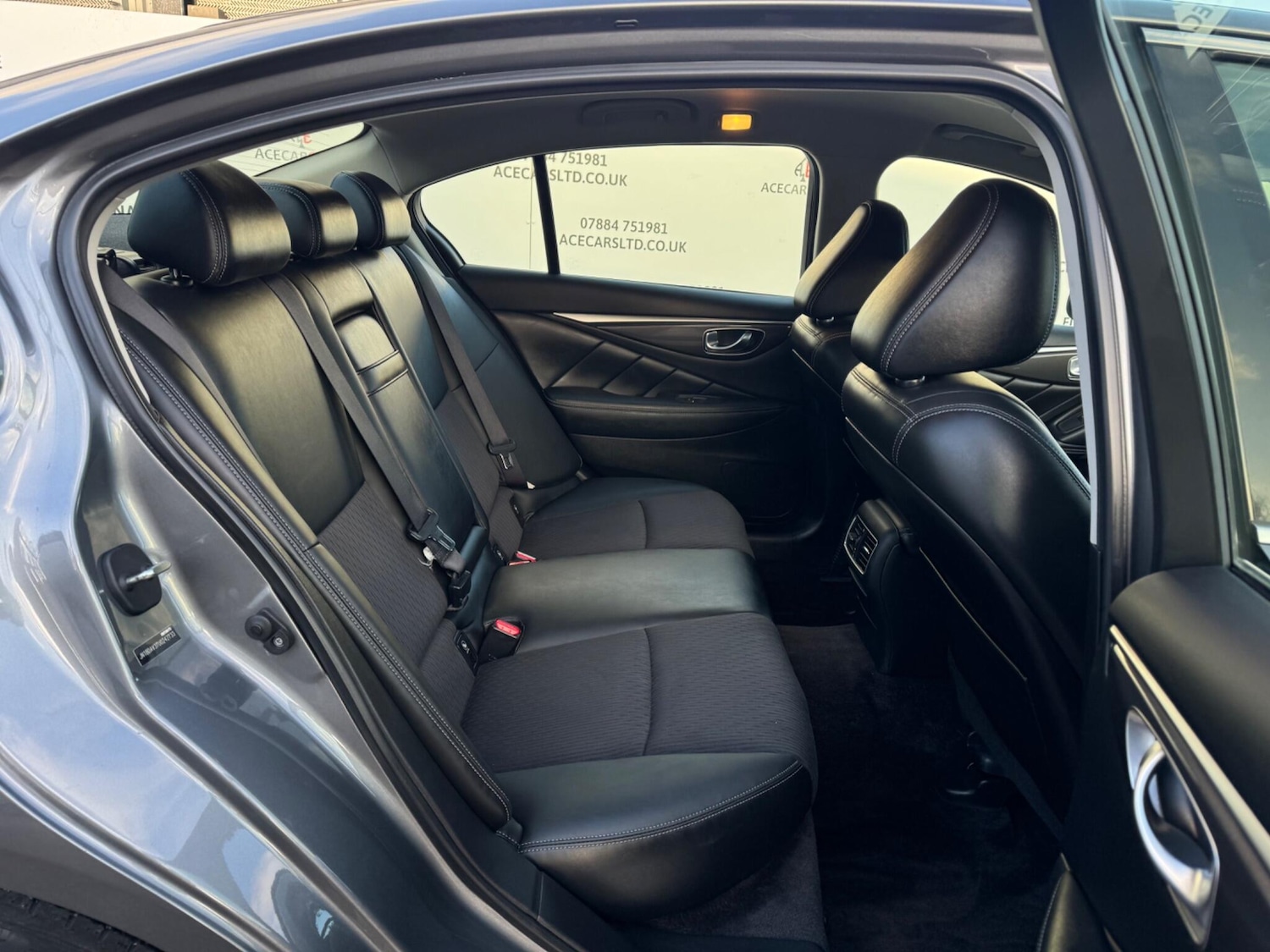 Used Infiniti Q50 2017 for sale - 77237864: Photo 14