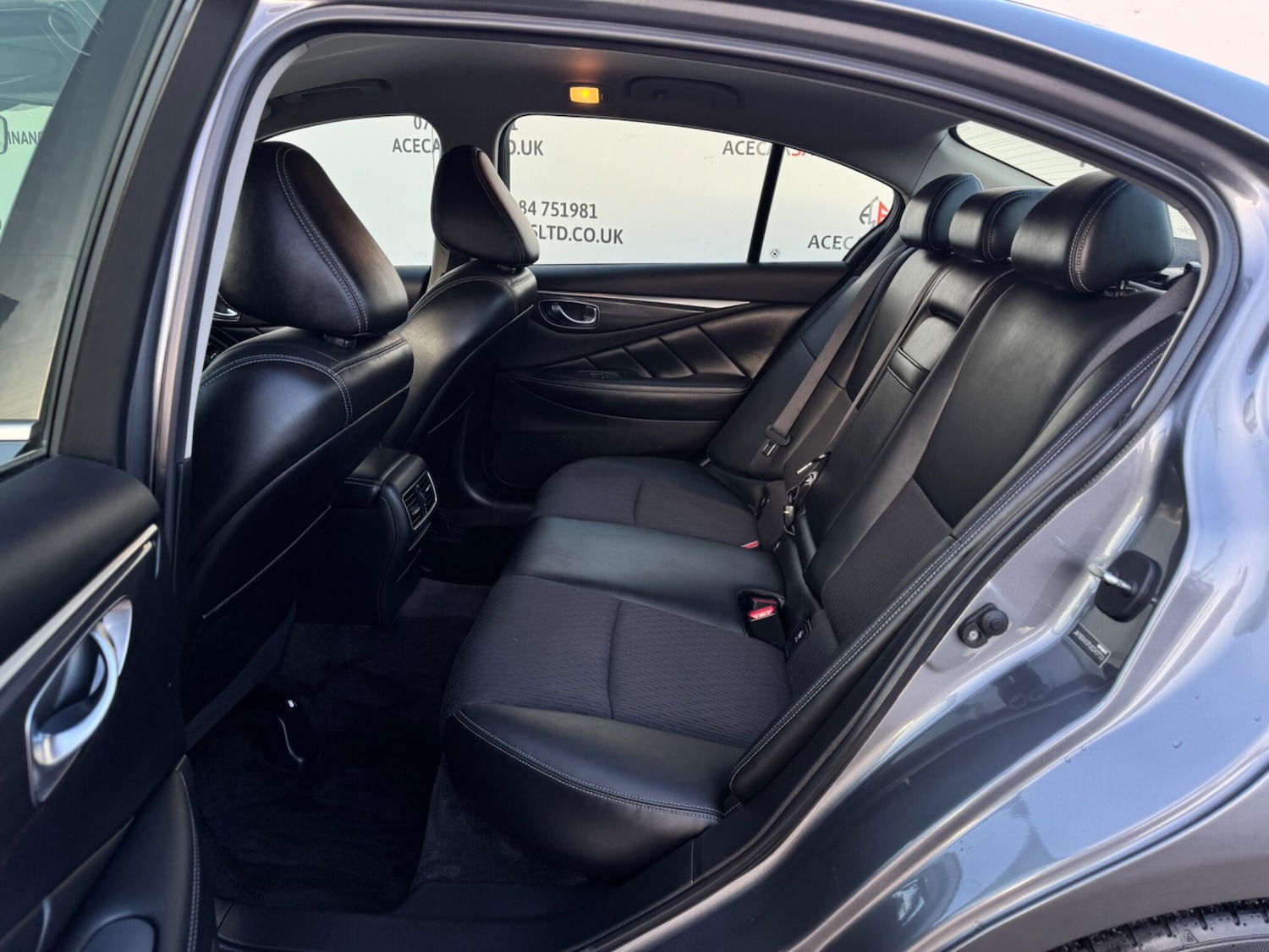 Used Infiniti Q50 2017 for sale - 77237864: Photo 16