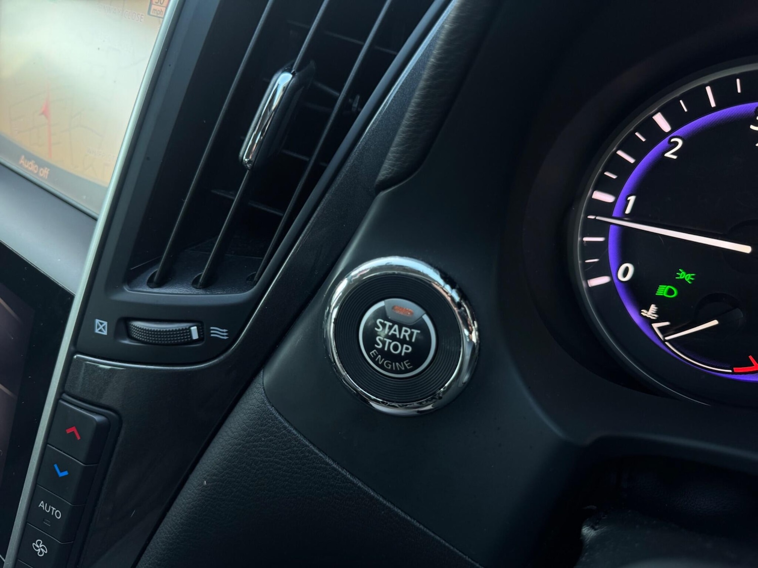 Used Infiniti Q50 2017 for sale - 77237864: Photo 24