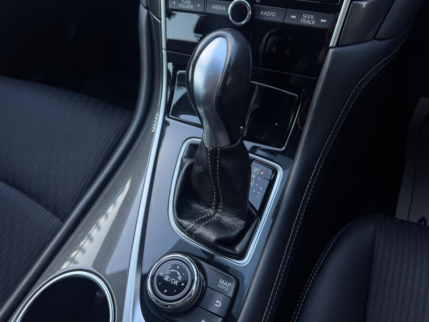 Used Infiniti Q50 2017 for sale - 77237864: Photo 26