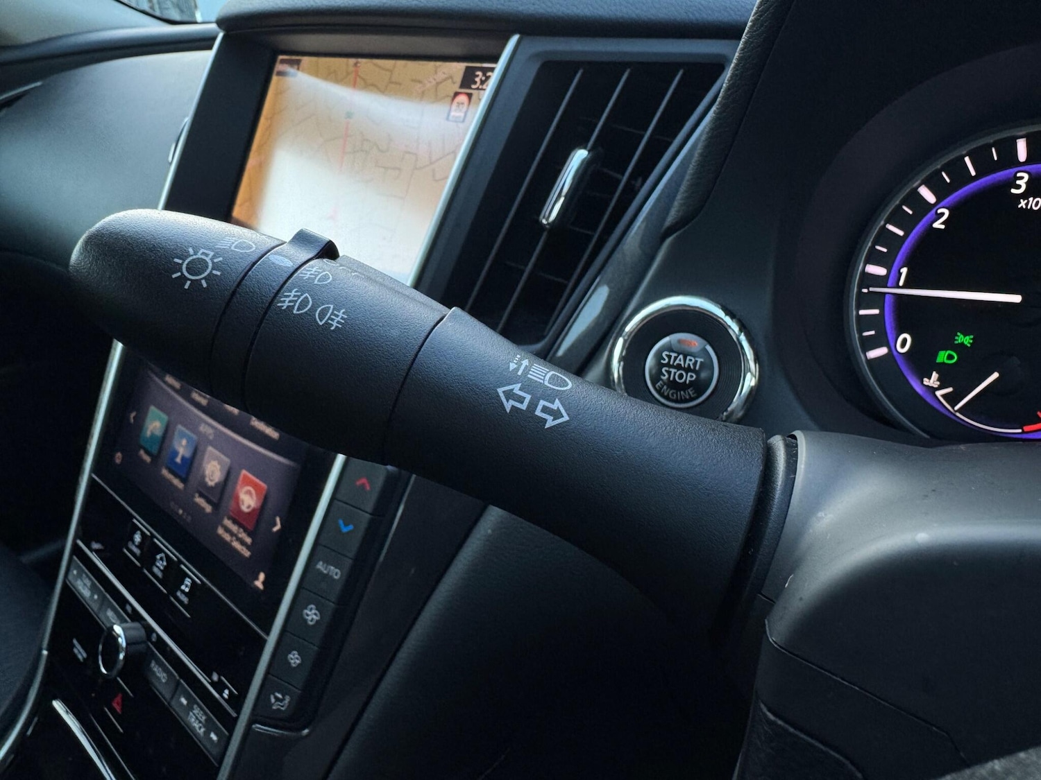 Used Infiniti Q50 2017 for sale - 77237864: Photo 29