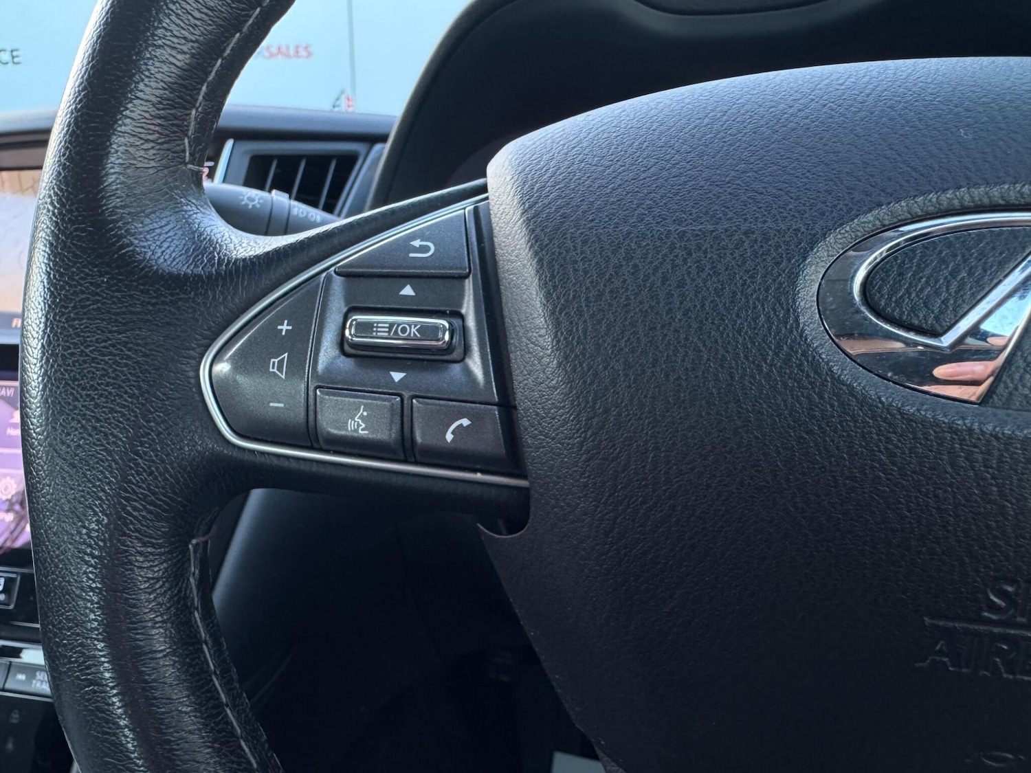 Used Infiniti Q50 2017 for sale - 77237864: Photo 30