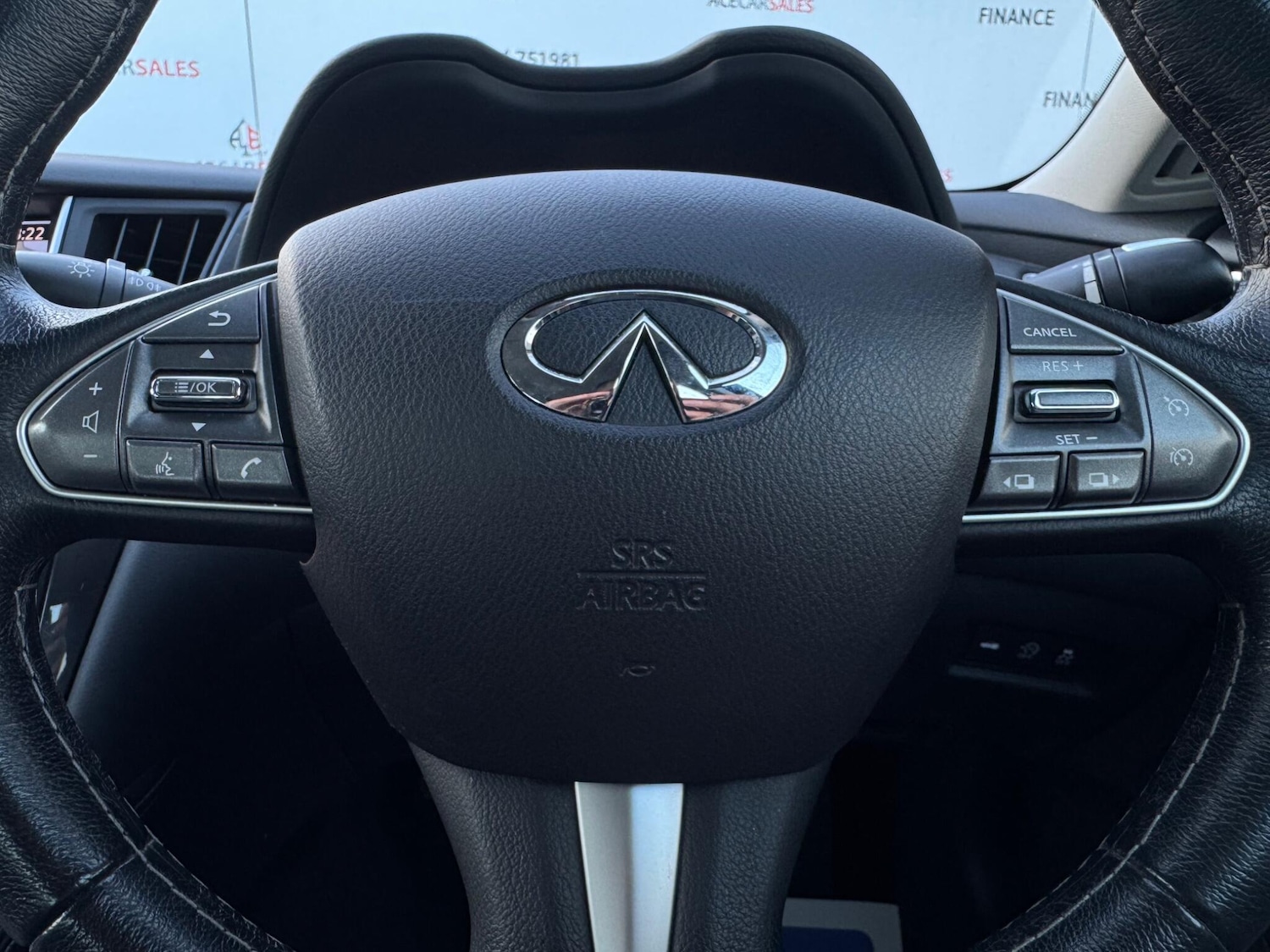 Used Infiniti Q50 2017 for sale - 77237864: Photo 31