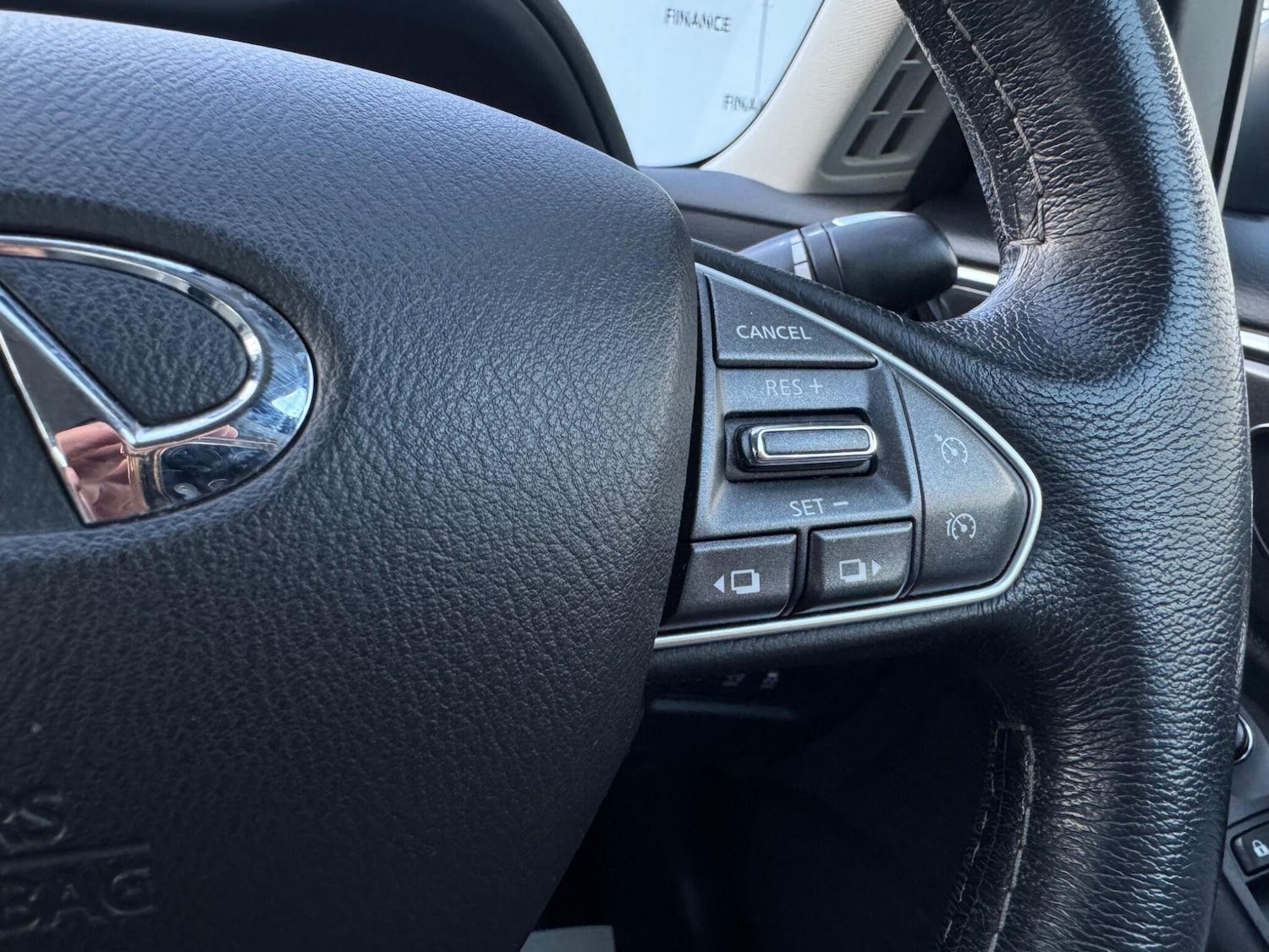 Used Infiniti Q50 2017 for sale - 77237864: Photo 32