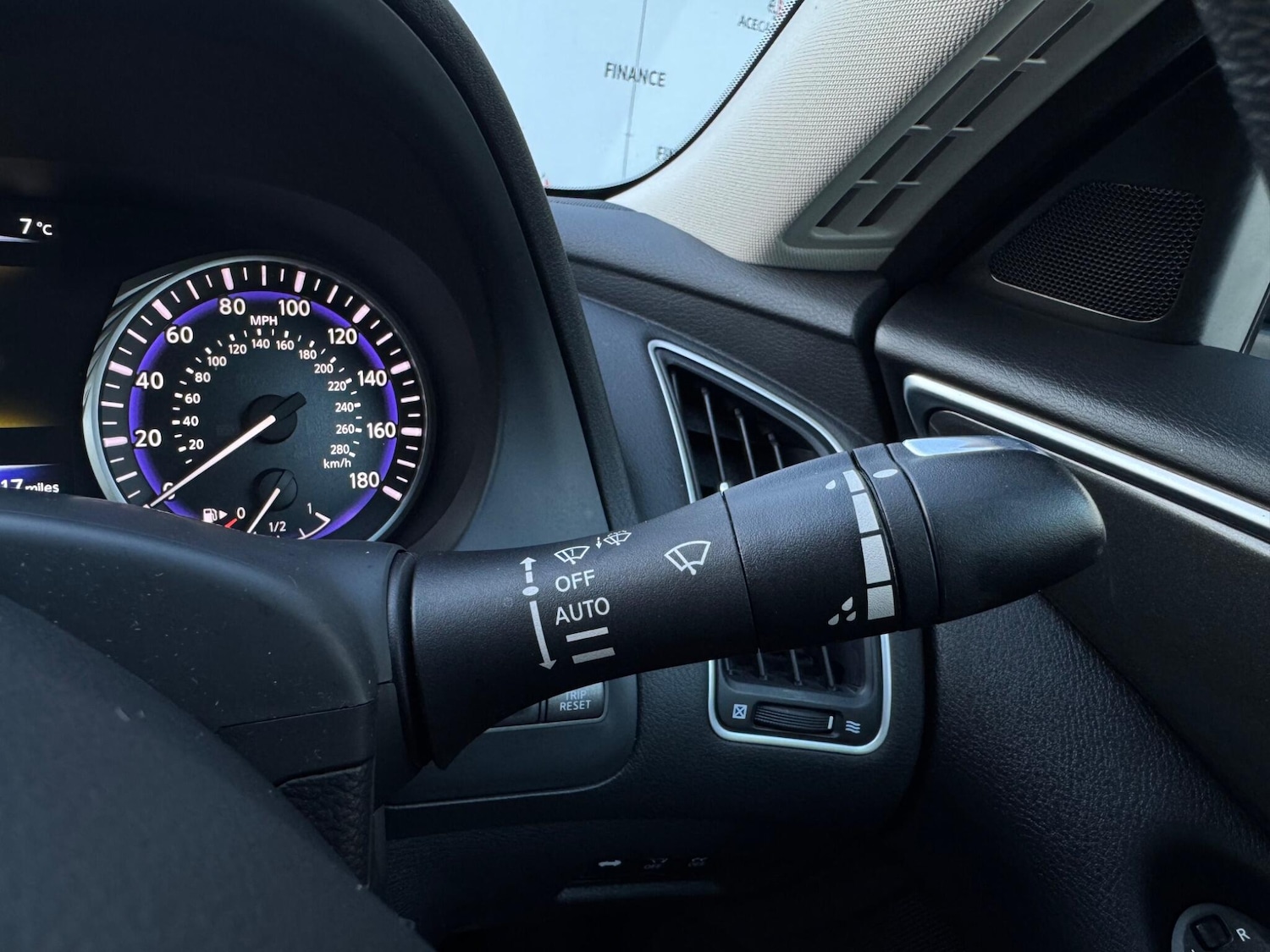 Used Infiniti Q50 2017 for sale - 77237864: Photo 33