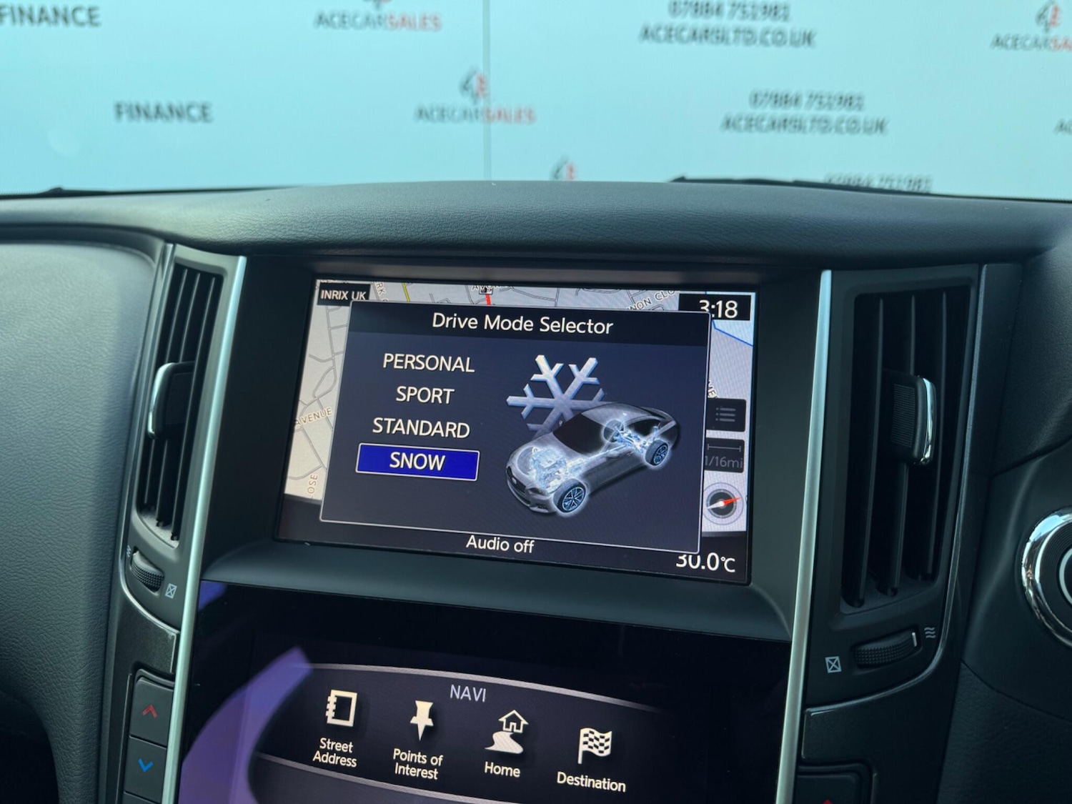 Used Infiniti Q50 2017 for sale - 77237864: Photo 37