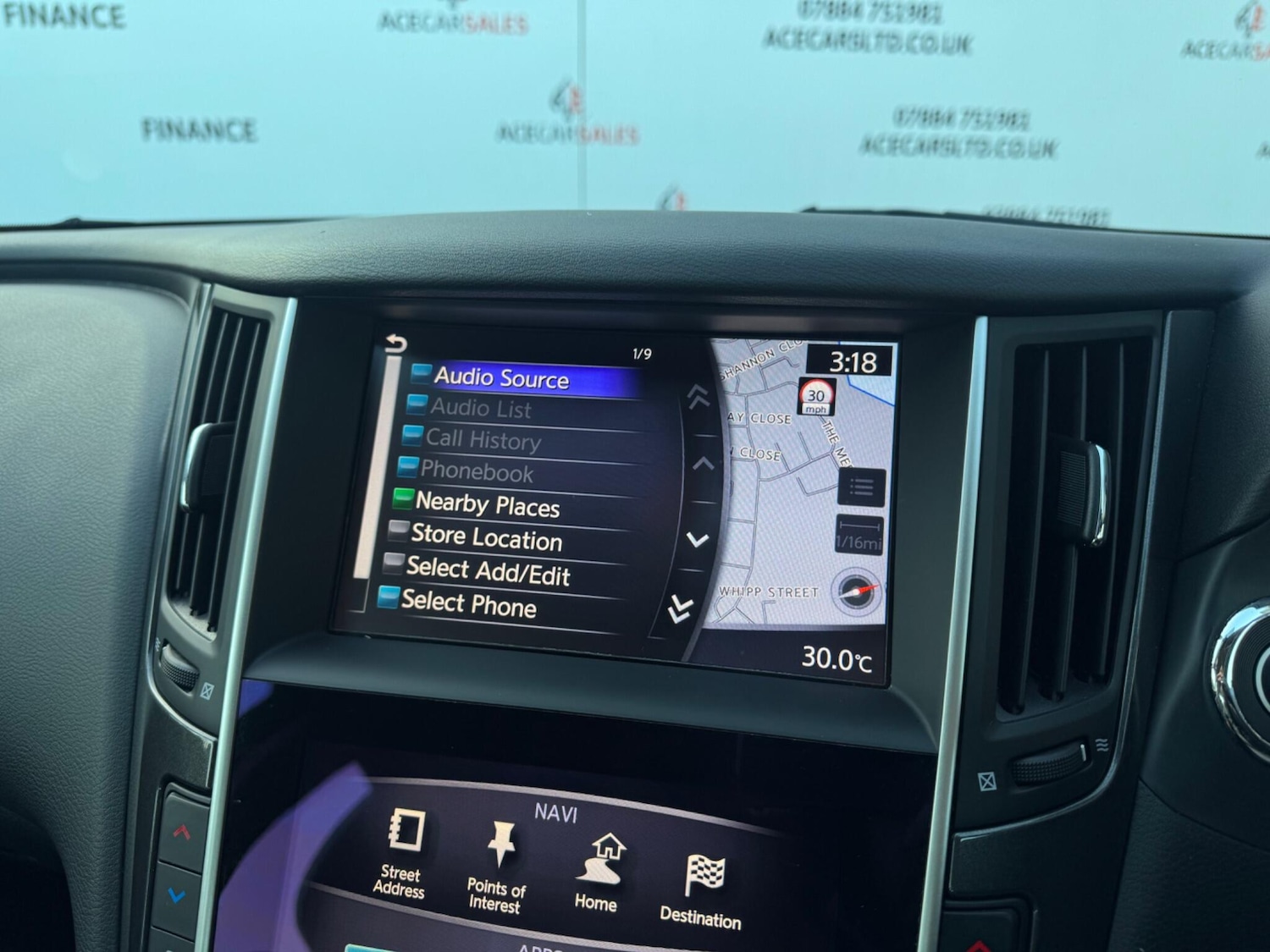 Used Infiniti Q50 2017 for sale - 77237864: Photo 38