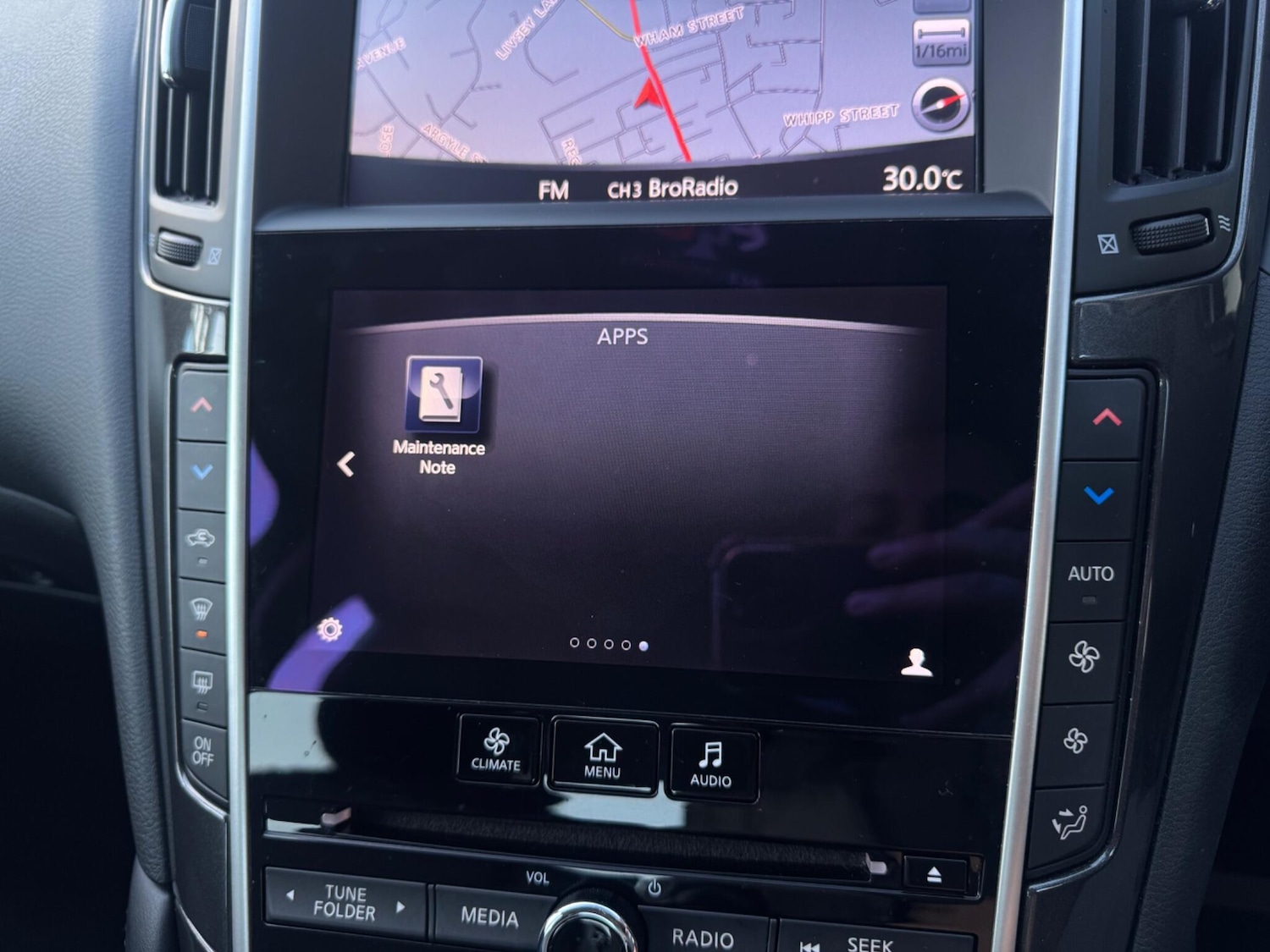 Used Infiniti Q50 2017 for sale - 77237864: Photo 40