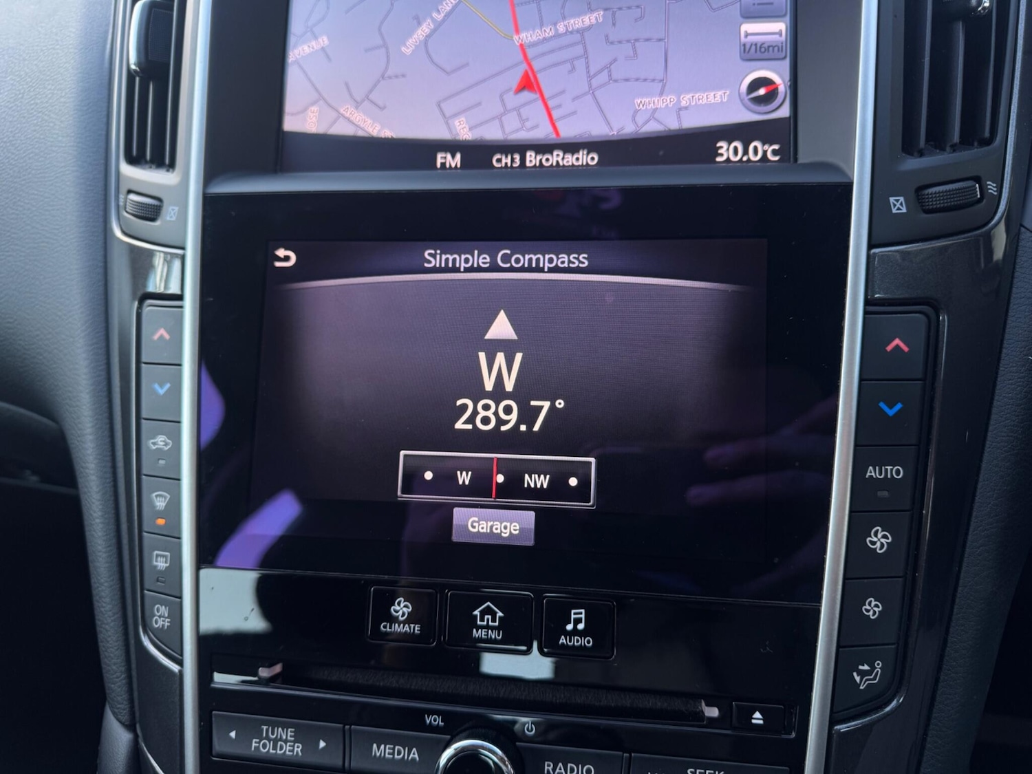 Used Infiniti Q50 2017 for sale - 77237864: Photo 41