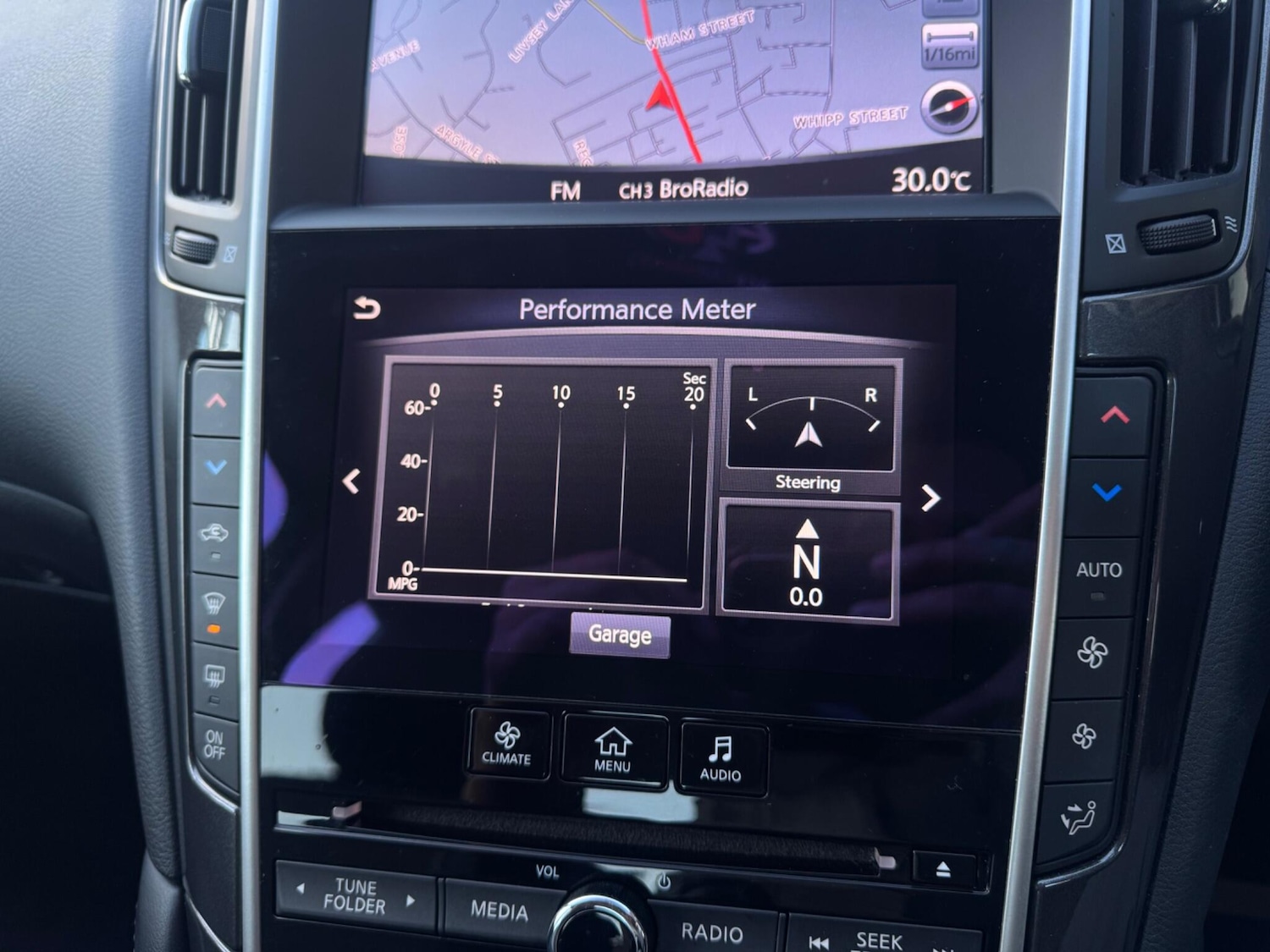 Used Infiniti Q50 2017 for sale - 77237864: Photo 42