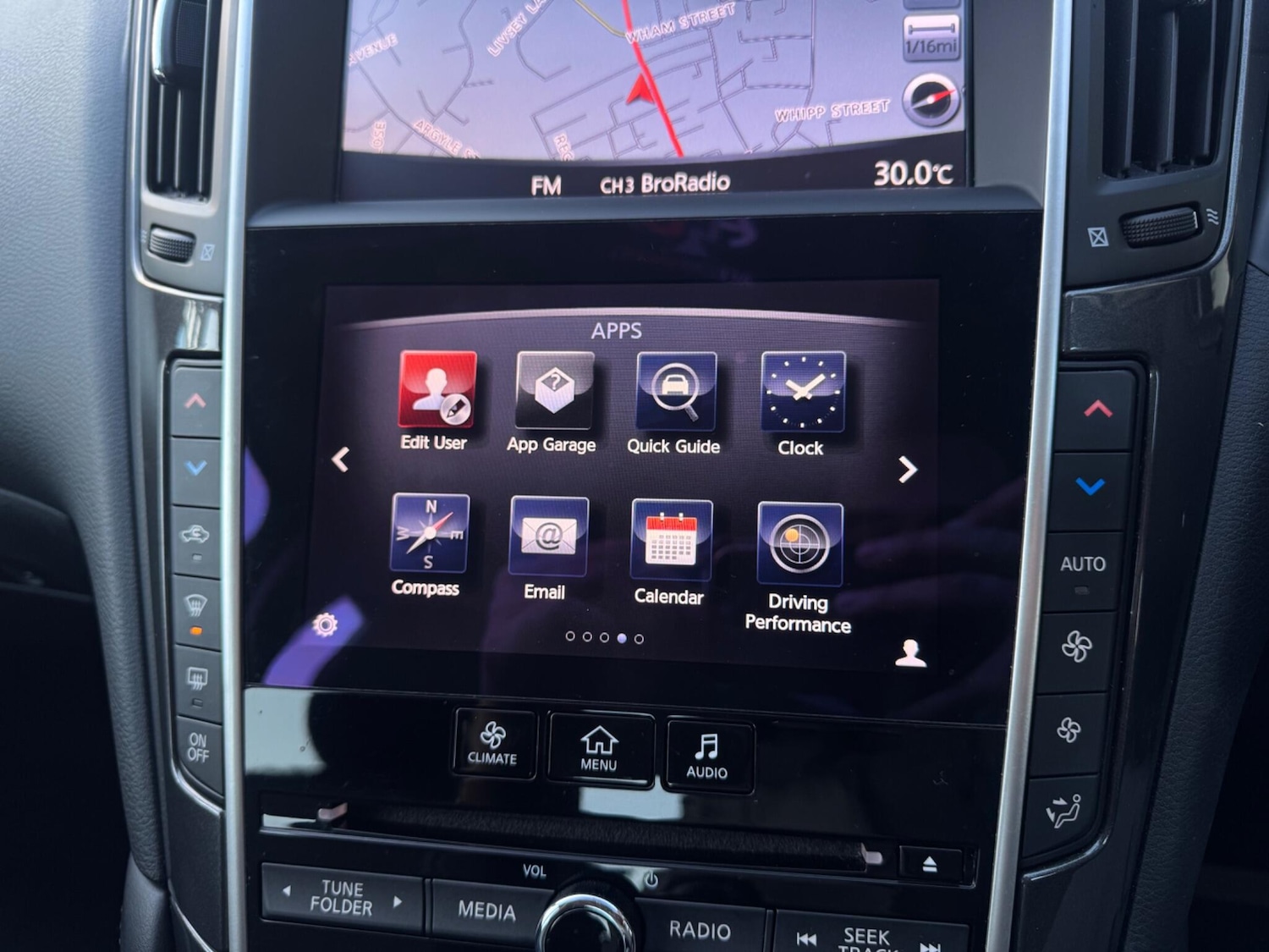 Used Infiniti Q50 2017 for sale - 77237864: Photo 43