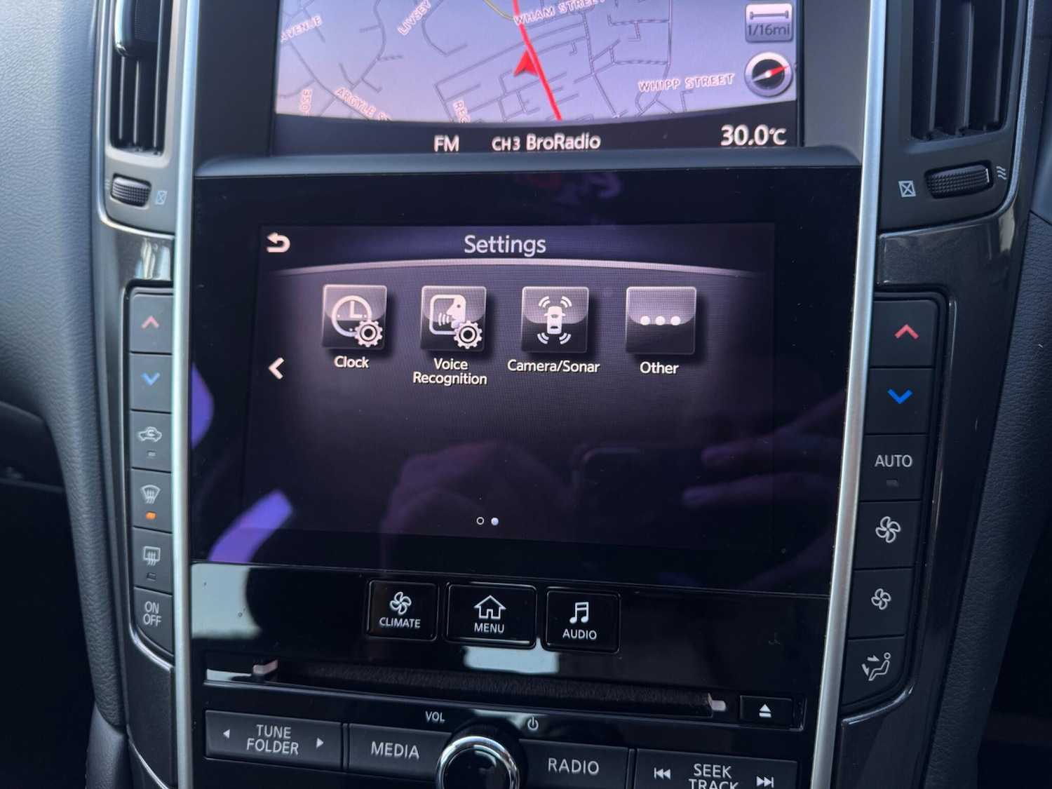 Used Infiniti Q50 2017 for sale - 77237864: Photo 44