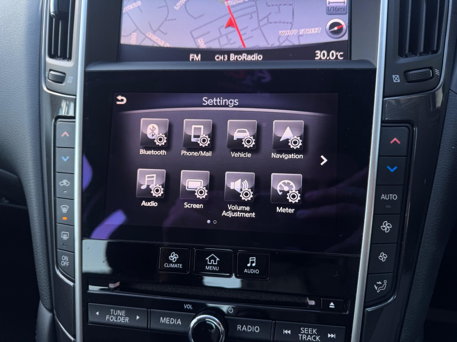 Used Infiniti Q50 2017 for sale - 77237864: Photo 45