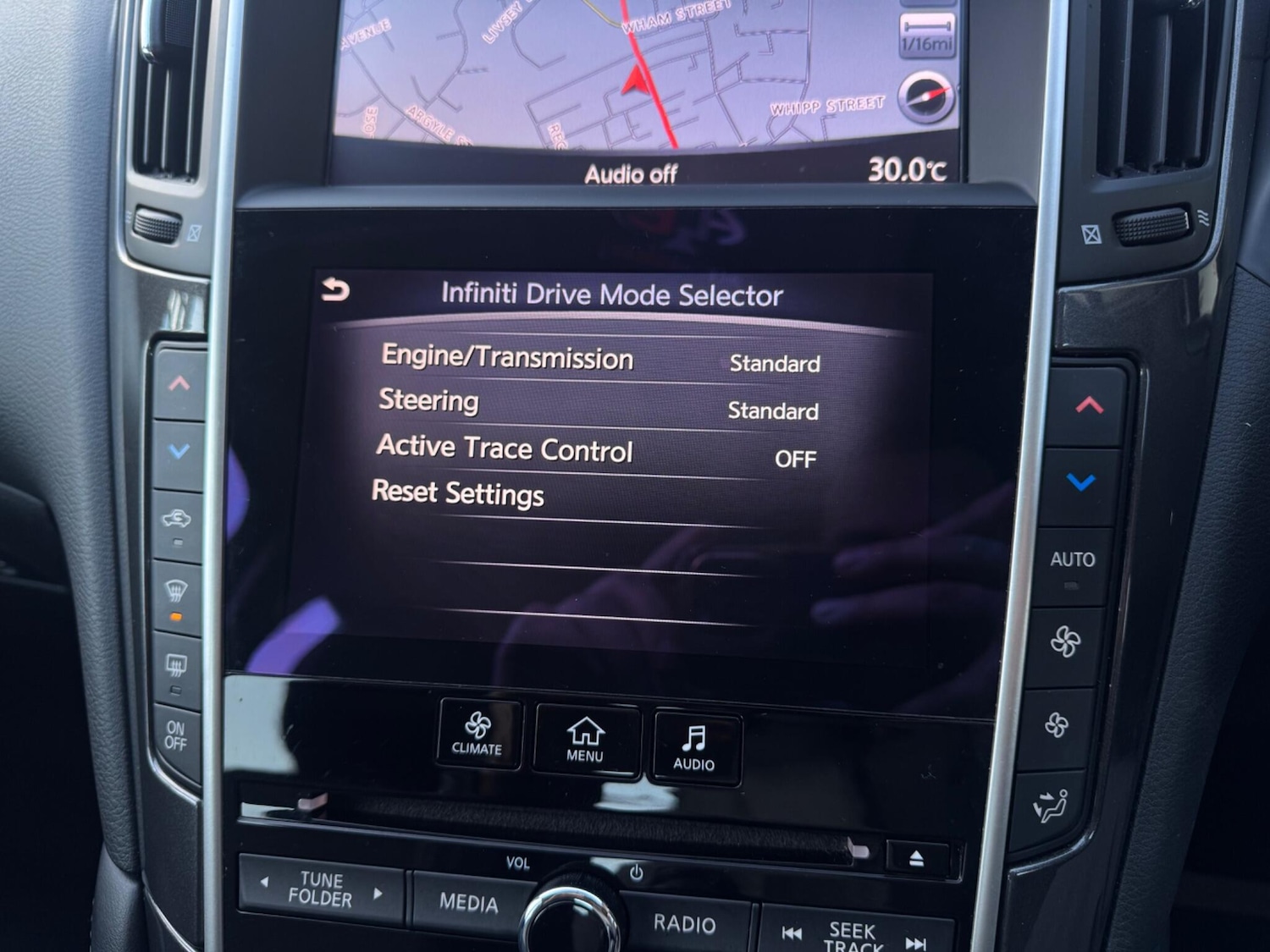 Used Infiniti Q50 2017 for sale - 77237864: Photo 50