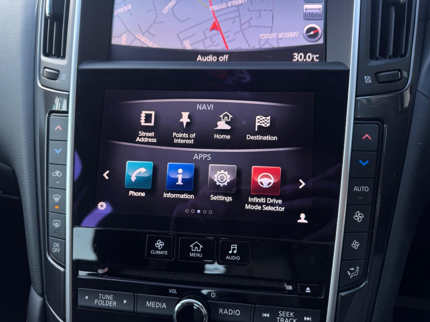 Used Infiniti Q50 2017 for sale - 77237864: Photo 51