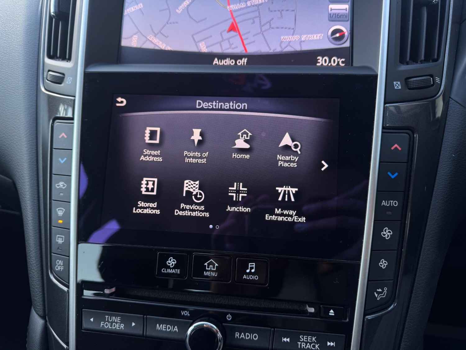 Used Infiniti Q50 2017 for sale - 77237864: Photo 52