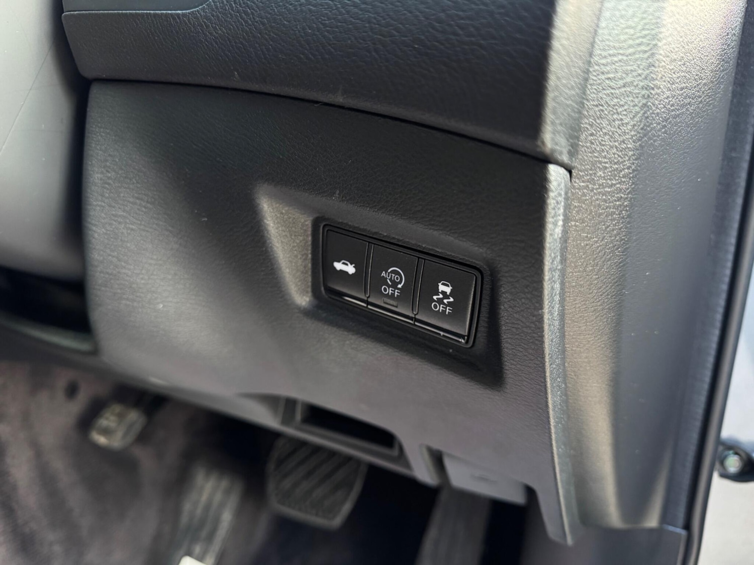 Used Infiniti Q50 2017 for sale - 77237864: Photo 53