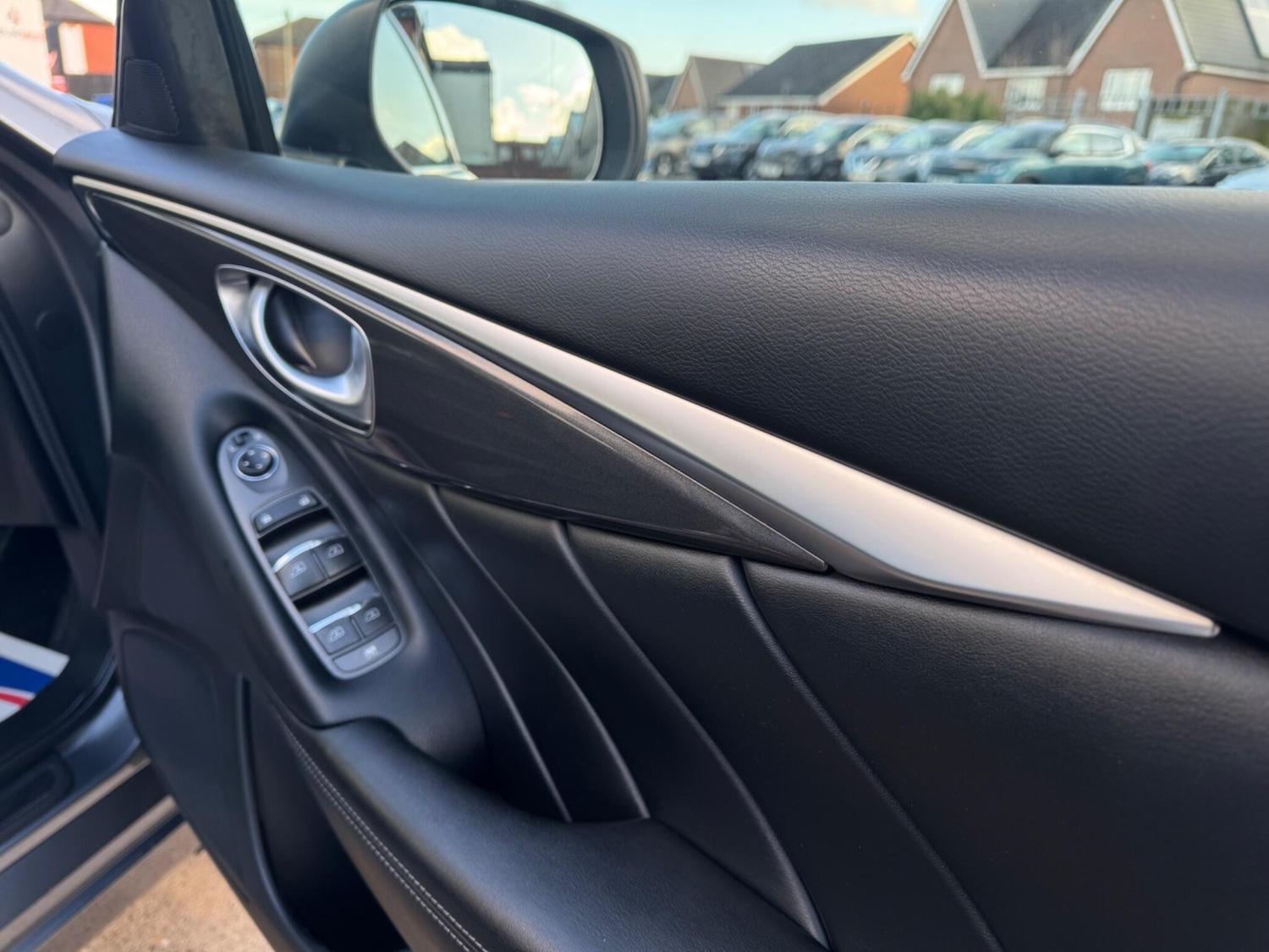 Used Infiniti Q50 2017 for sale - 77237864: Photo 55