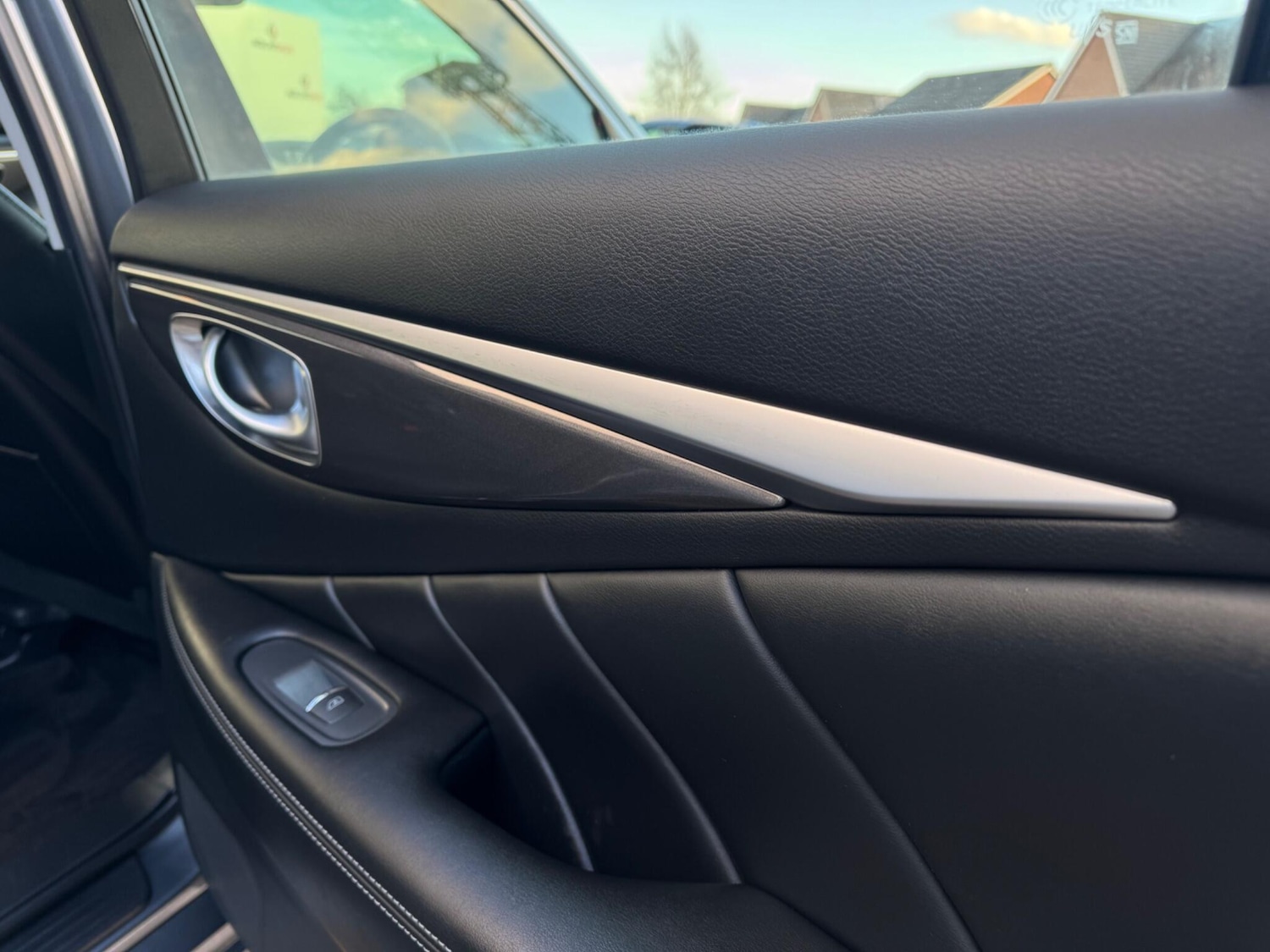 Used Infiniti Q50 2017 for sale - 77237864: Photo 56