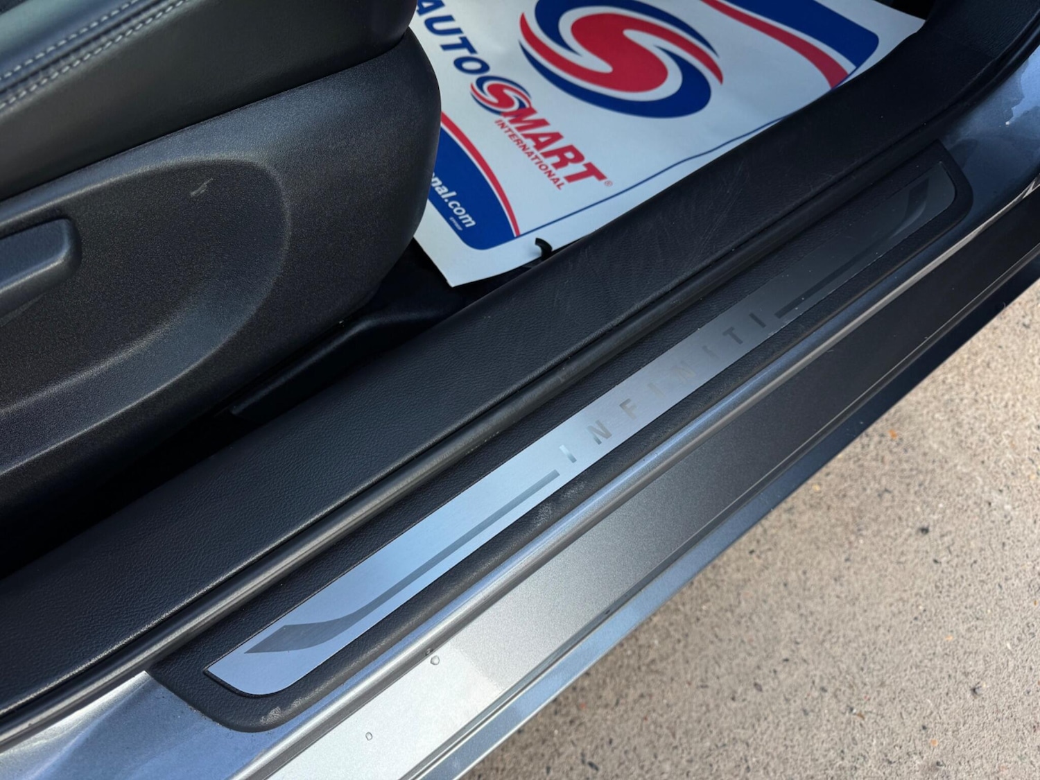 Used Infiniti Q50 2017 for sale - 77237864: Photo 57