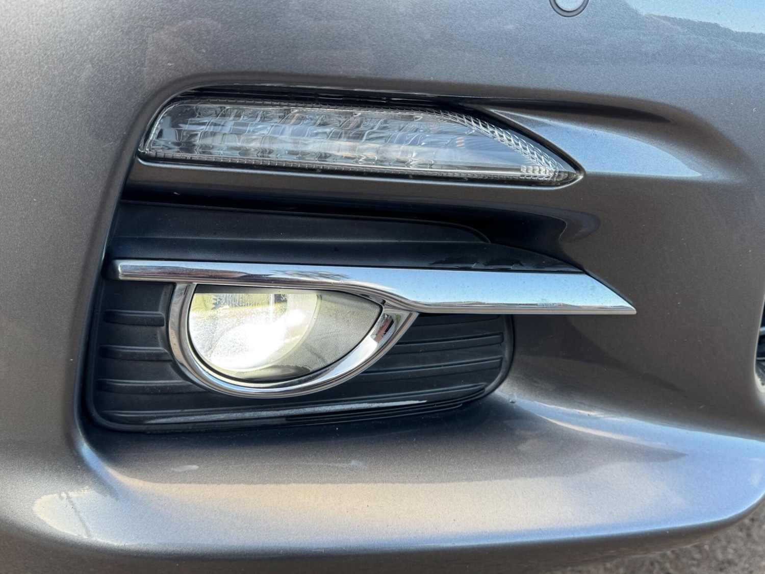 Used Infiniti Q50 2017 for sale - 77237864: Photo 62