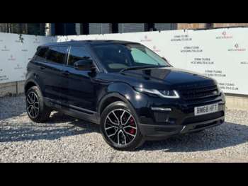 (68) - 2.0 TD4 SE Tech Auto 4WD Euro 6 (s/s) 5dr