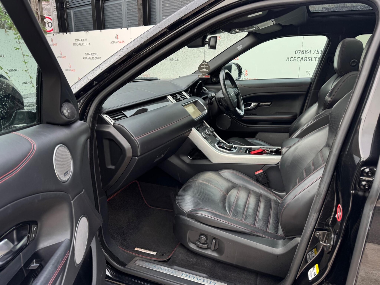 Vehicle 17