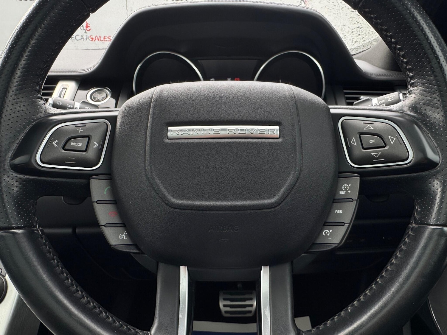 Vehicle 32
