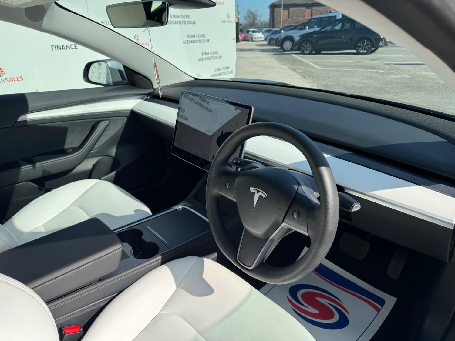 Used Tesla Model 3 for sale - 77940748: Photo 10