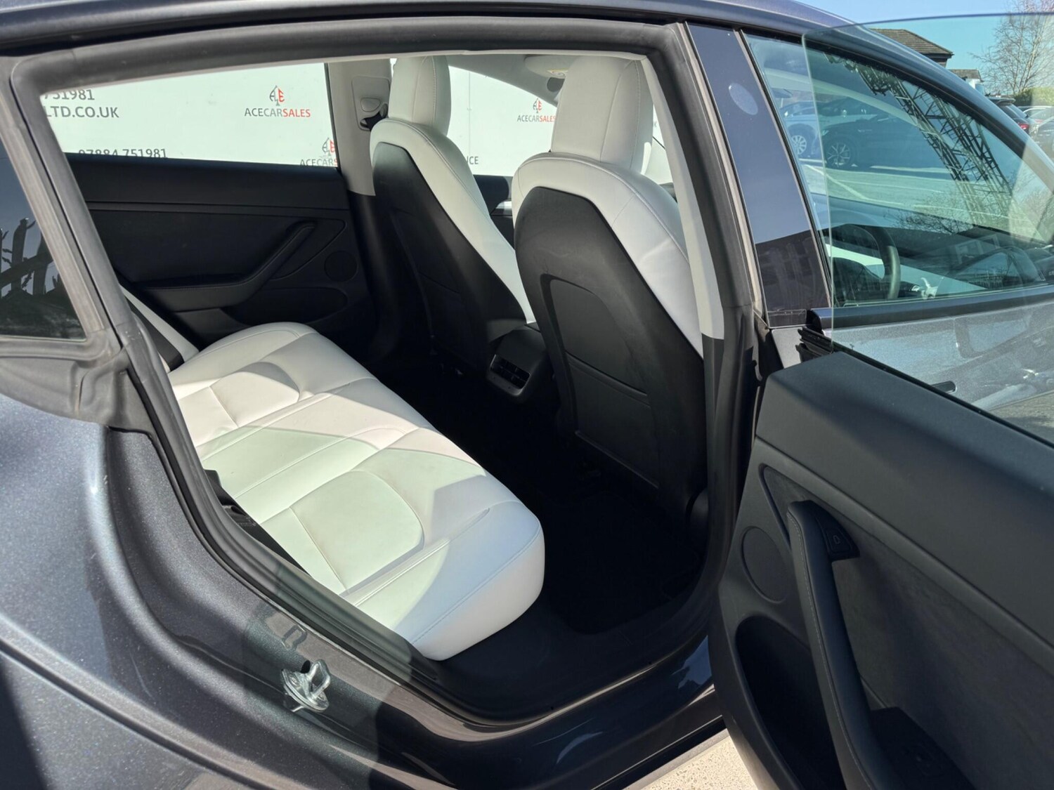 Used Tesla Model 3 for sale - 77940748: Photo 13