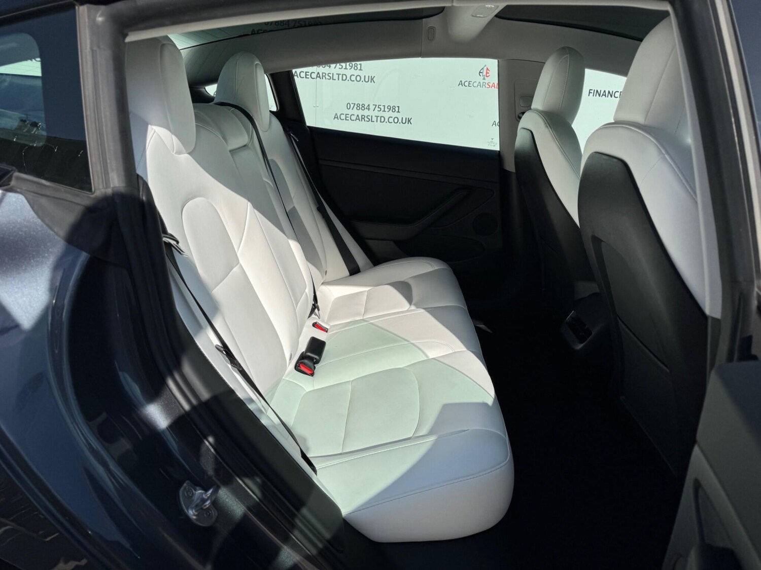 Used Tesla Model 3 for sale - 77940748: Photo 14