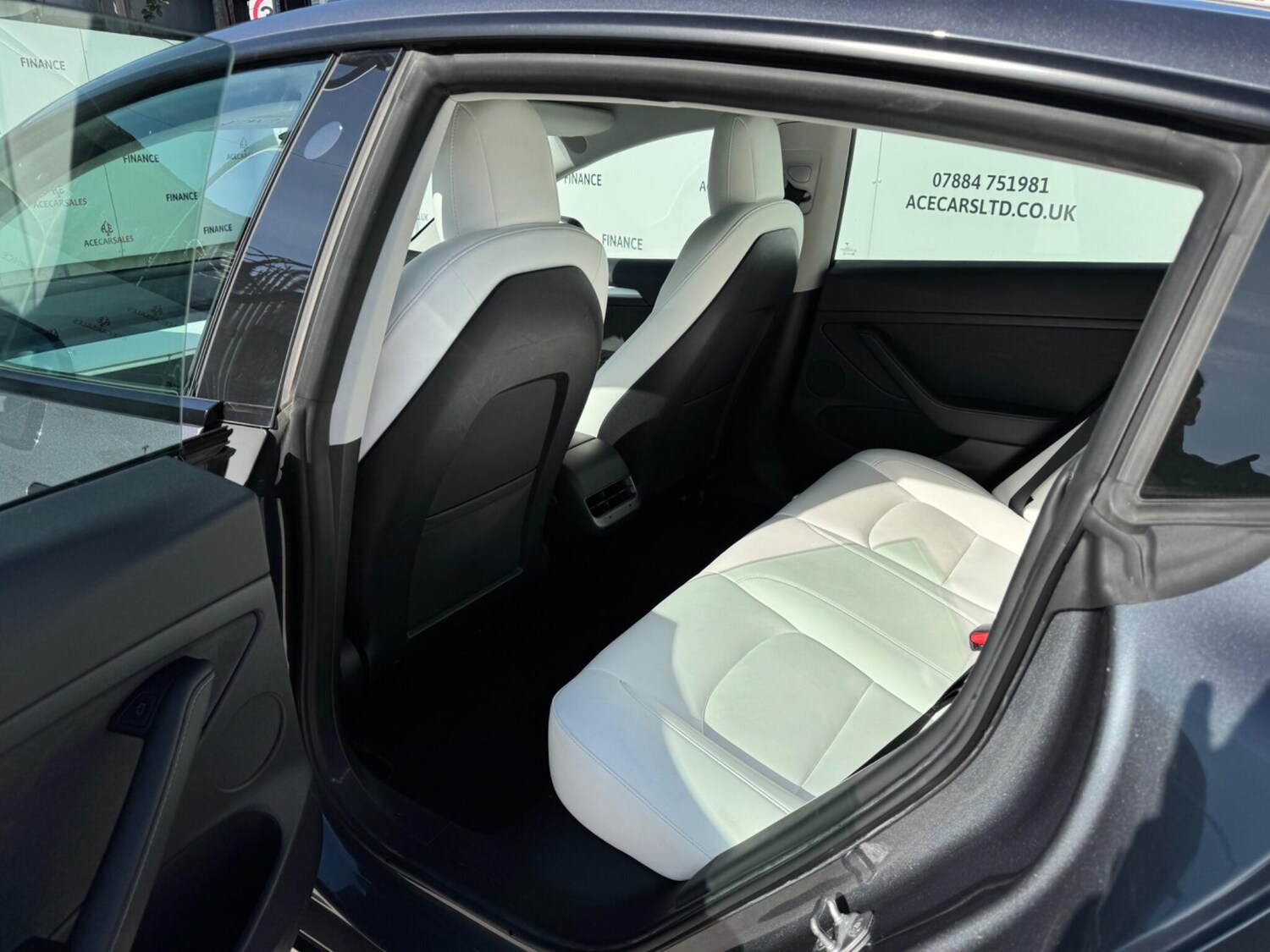 Used Tesla Model 3 for sale - 77940748: Photo 15