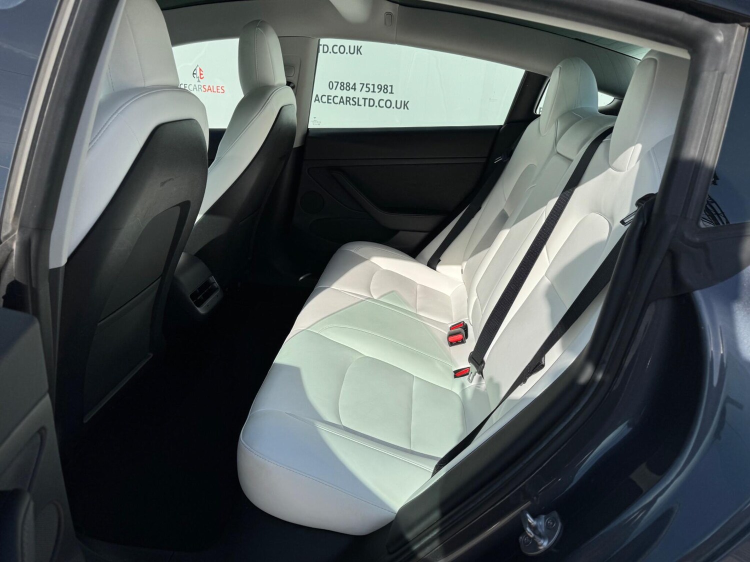 Used Tesla Model 3 for sale - 77940748: Photo 16