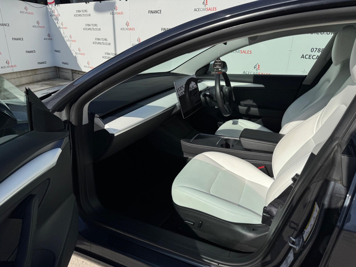 Used Tesla Model 3 for sale - 77940748: Photo 17